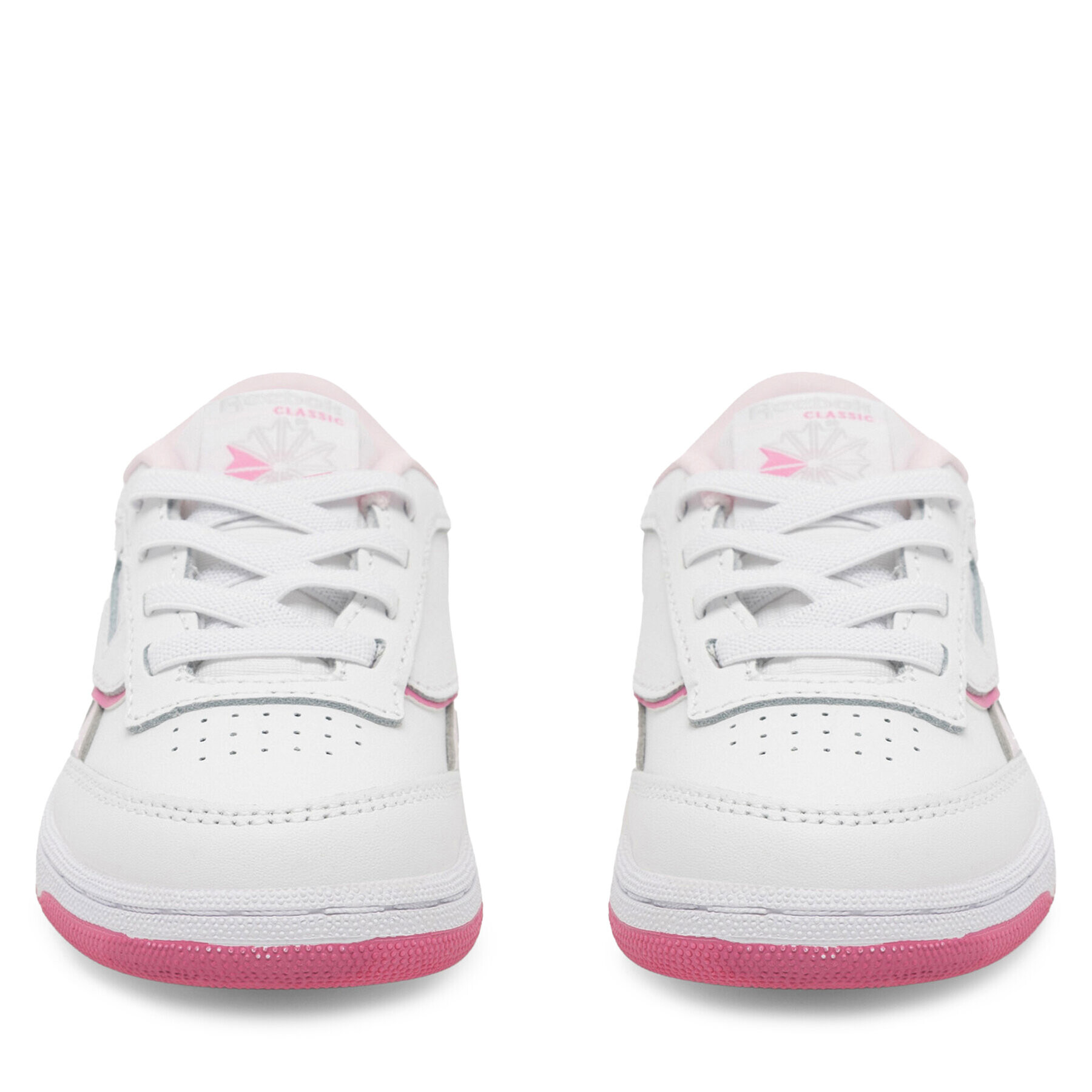 Reebok Обувки Club C Revenge IG2609 Бял - Pepit.bg