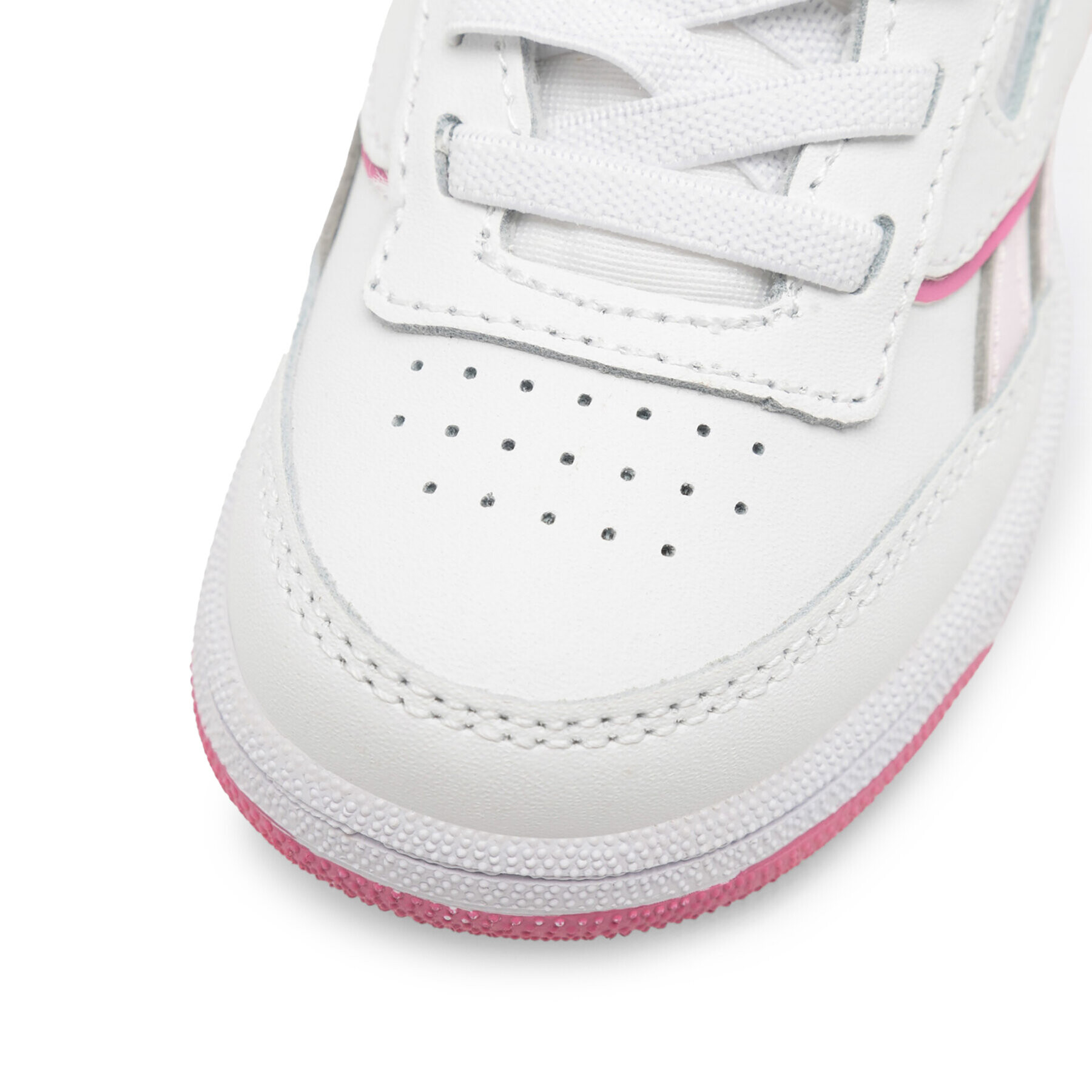 Reebok Обувки Club C Revenge IG2609 Бял - Pepit.bg