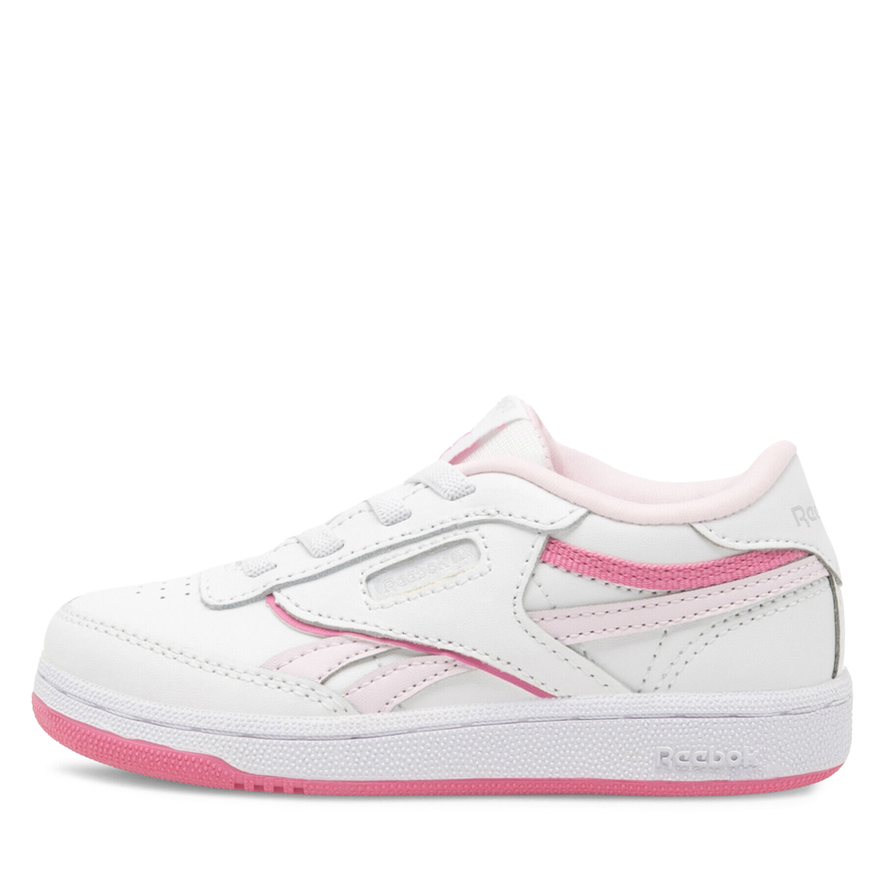 Reebok Обувки Club C Revenge IG2609 Бял - Pepit.bg