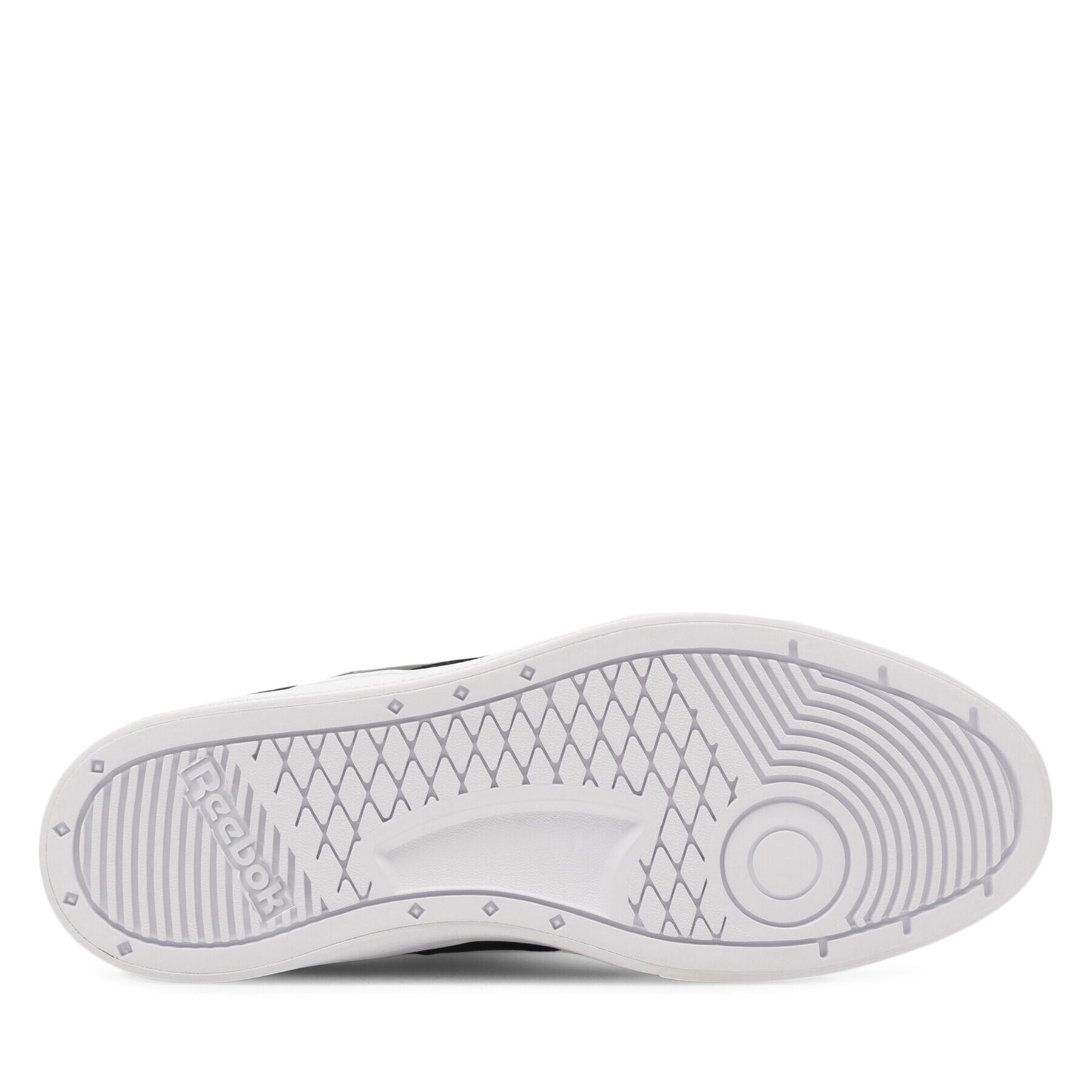 Reebok Обувки COURT ADVANCE GW2090 Черен - Pepit.bg