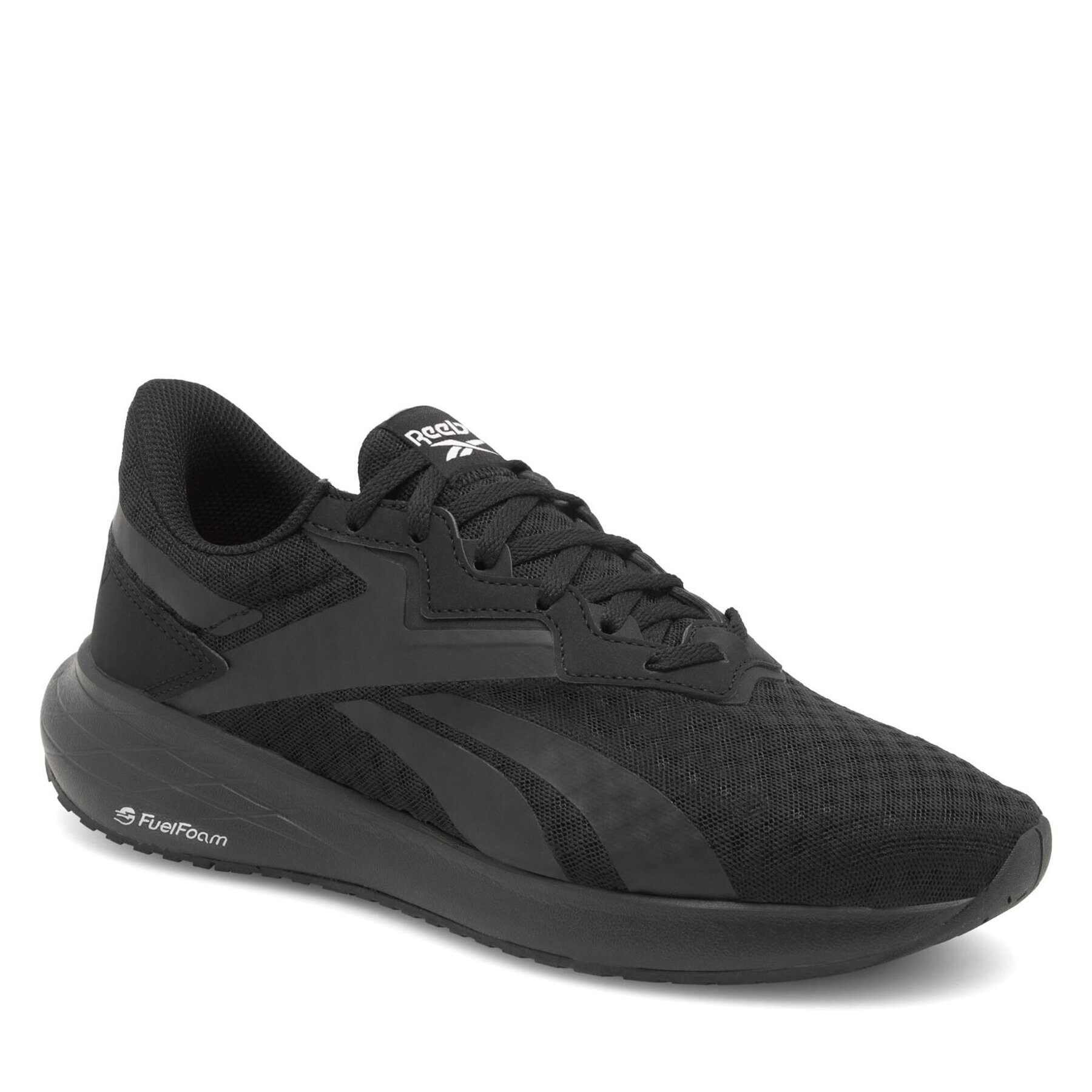 Reebok Обувки ENERGEN PLUS 2 GY1427-M Черен - Pepit.bg