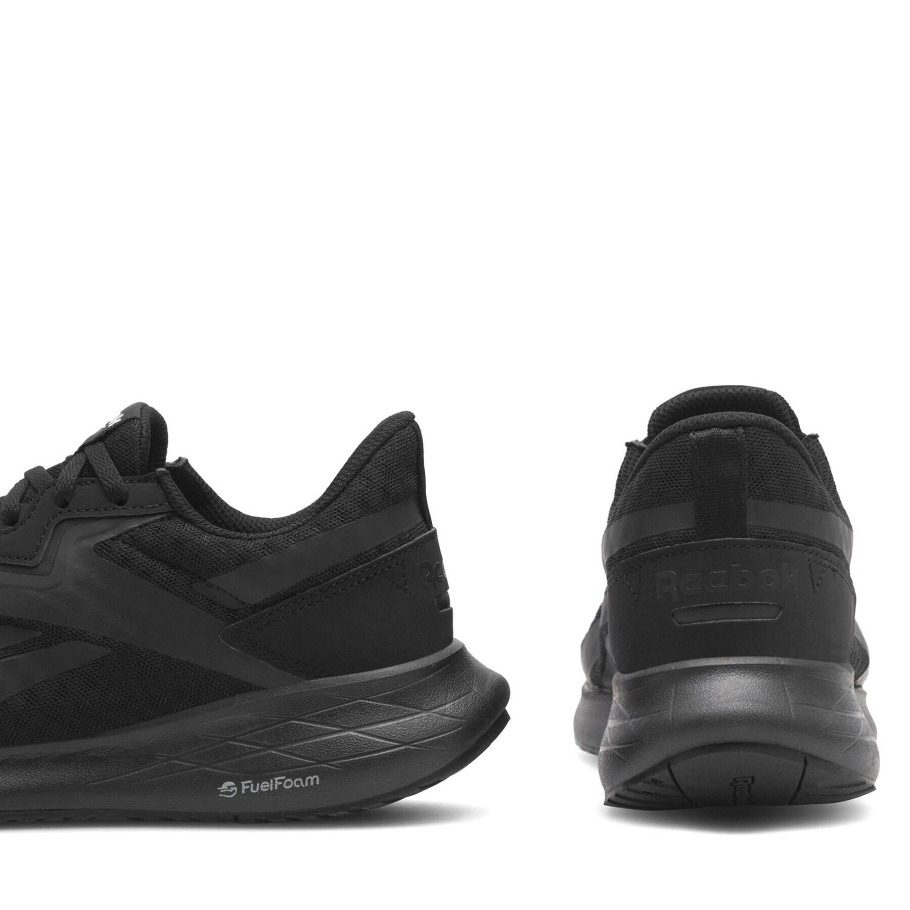 Reebok Обувки ENERGEN PLUS 2 GY1427-M Черен - Pepit.bg
