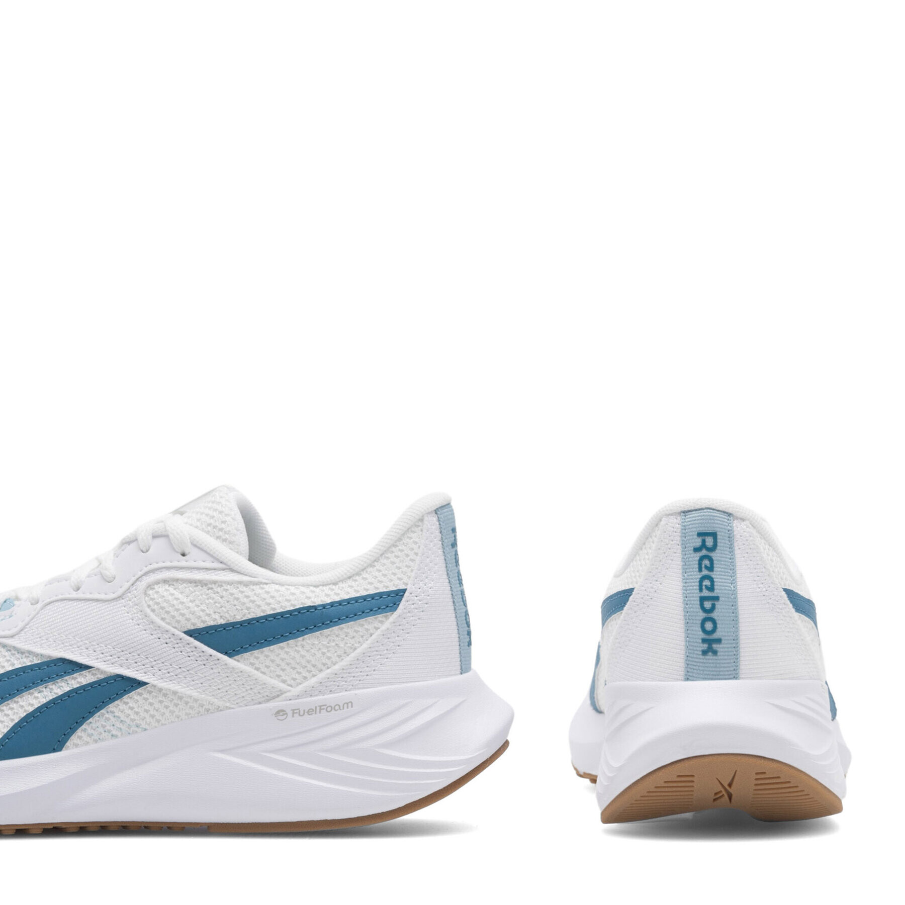 Reebok Обувки ENERGEN TECH HP9294 Бял - Pepit.bg