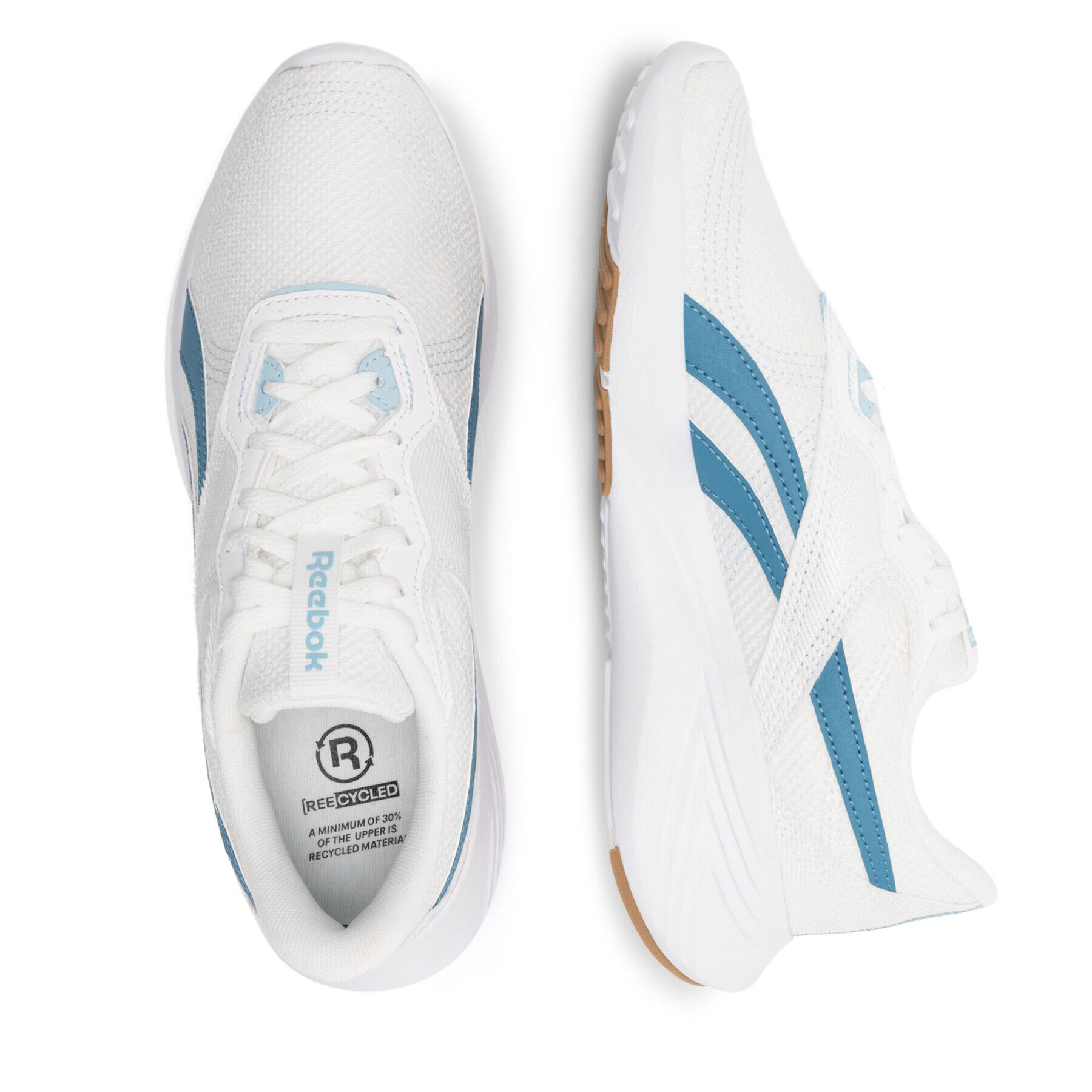 Reebok Обувки ENERGEN TECH HP9294 Бял - Pepit.bg