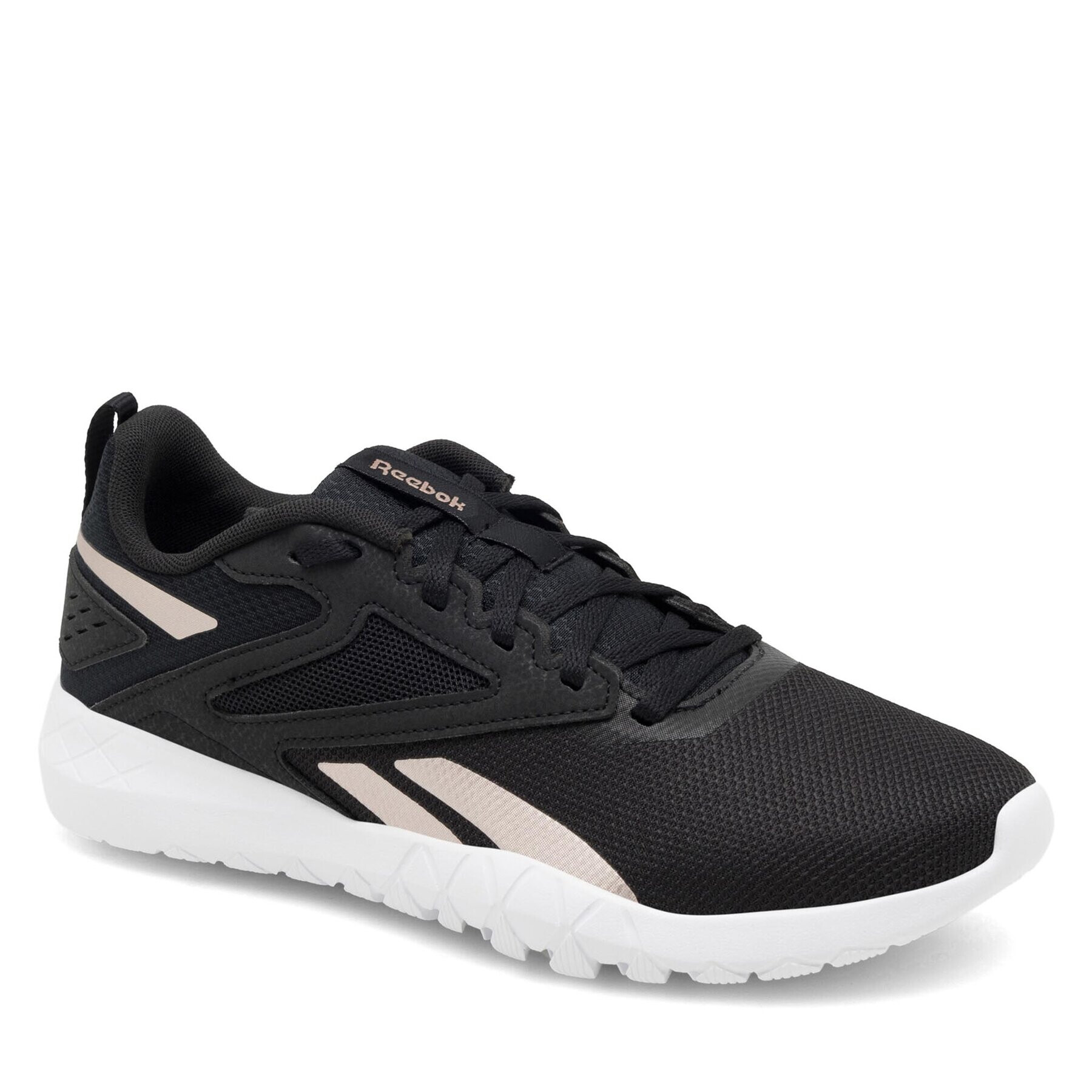 Reebok Обувки FLEXAGON ENERGY TR 4 GY6268 Черен - Pepit.bg