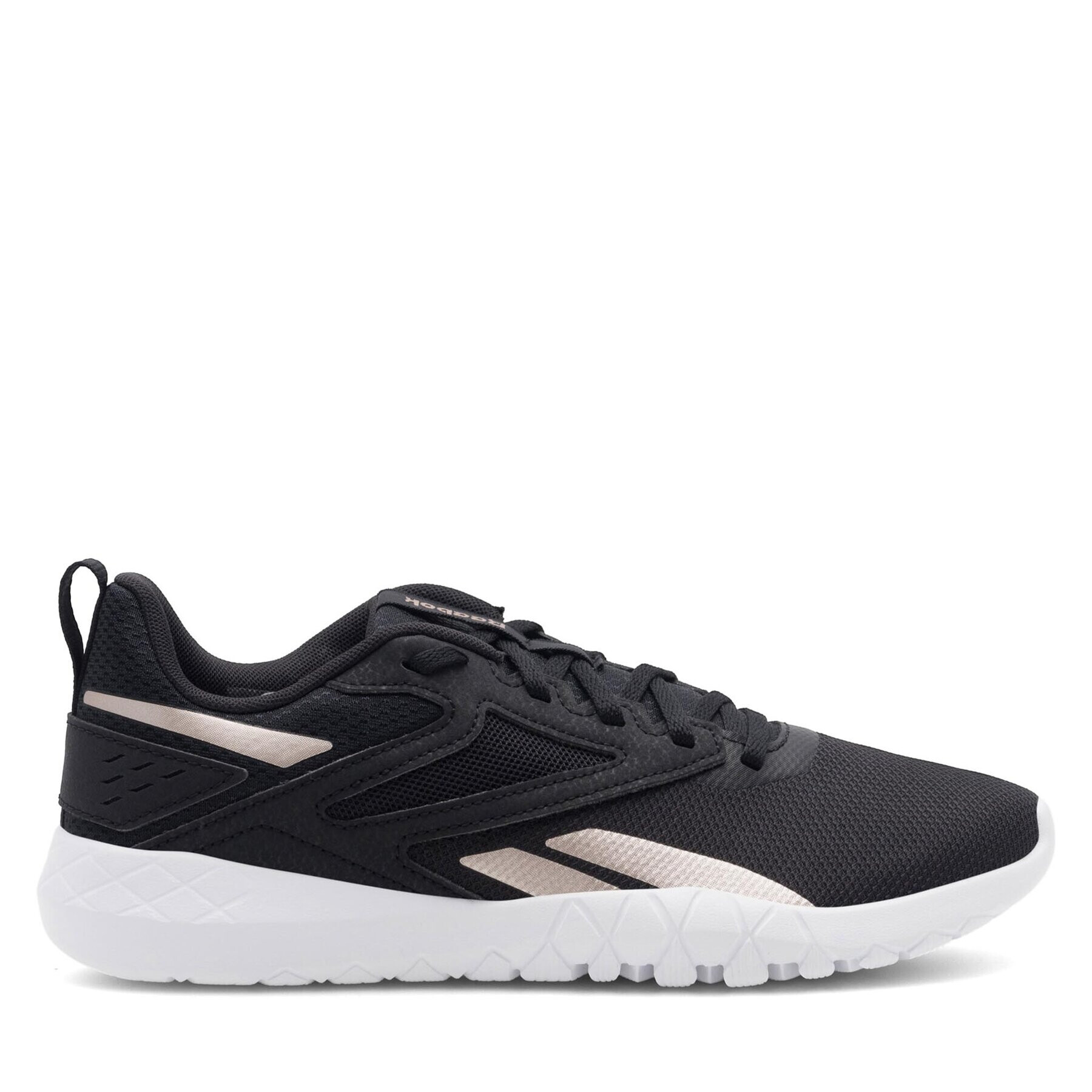 Reebok Обувки FLEXAGON ENERGY TR 4 GY6268 Черен - Pepit.bg