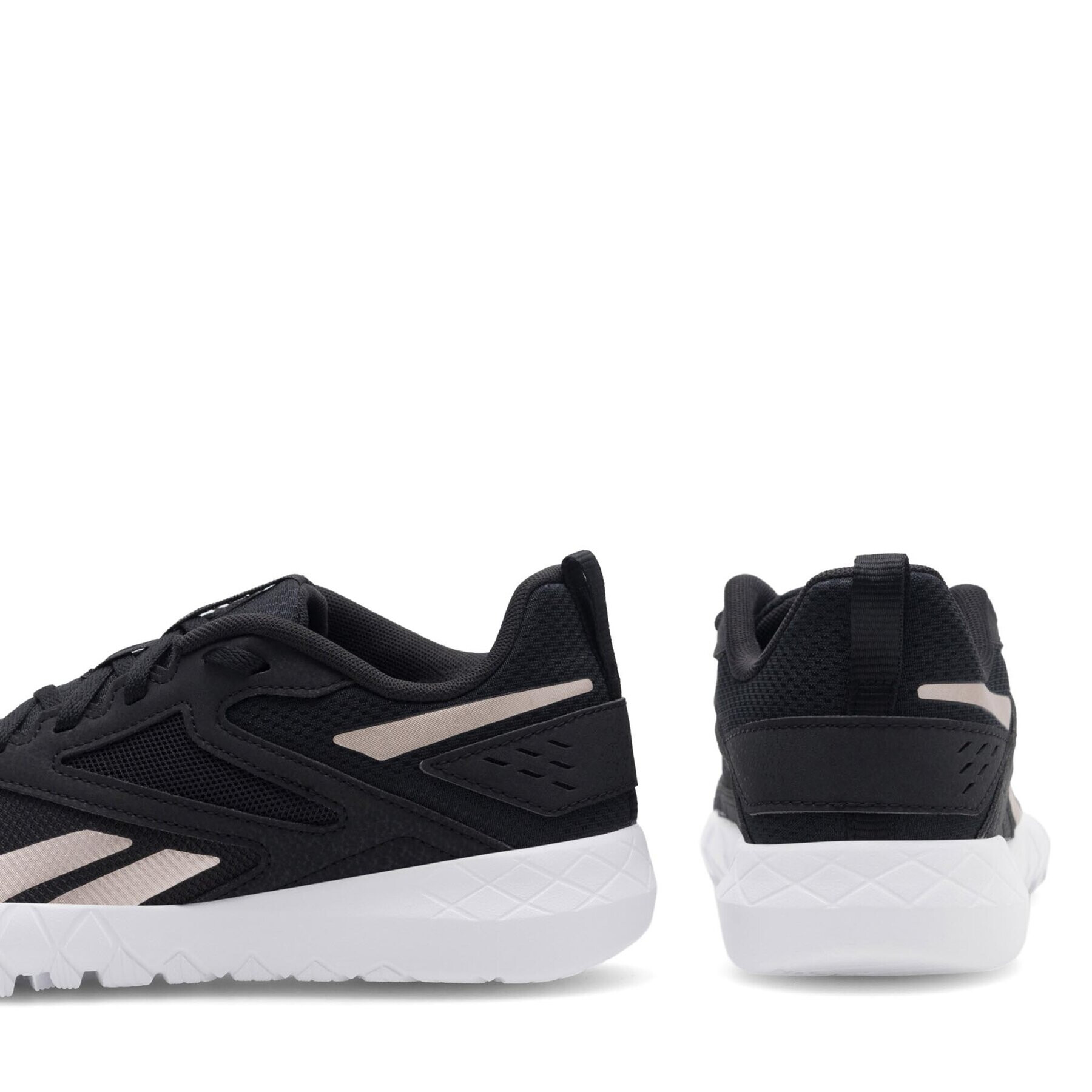 Reebok Обувки FLEXAGON ENERGY TR 4 GY6268 Черен - Pepit.bg