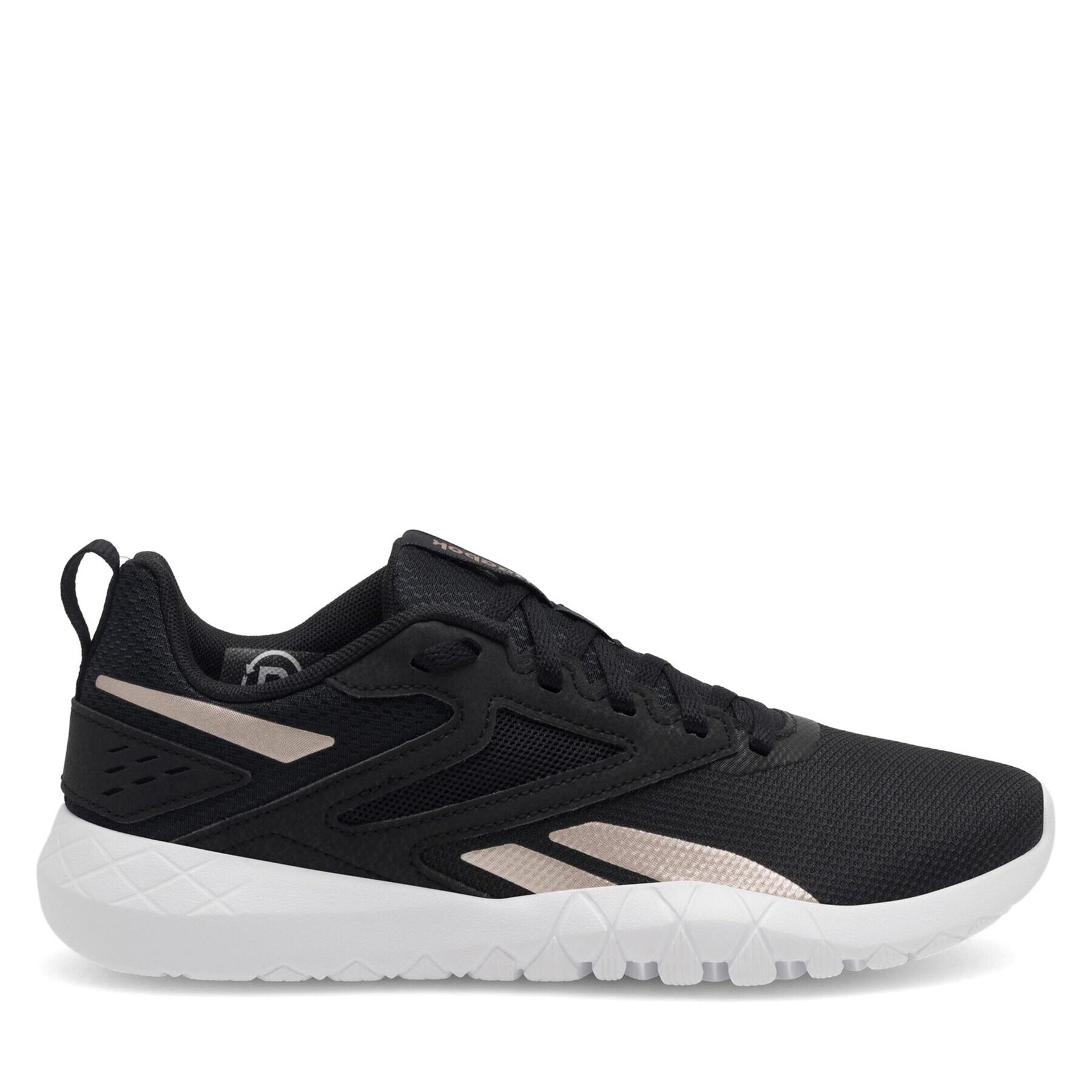 Reebok Обувки FLEXAGON ENERGY TR 4 GY6268 Черен - Pepit.bg