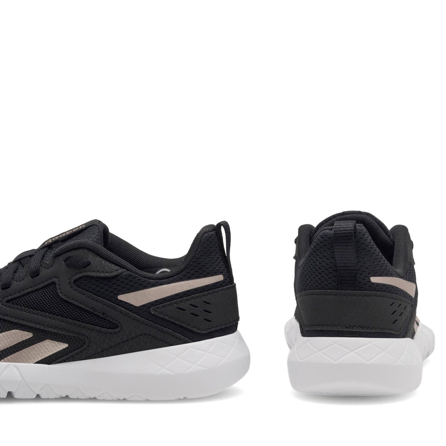 Reebok Обувки FLEXAGON ENERGY TR 4 GY6268 Черен - Pepit.bg