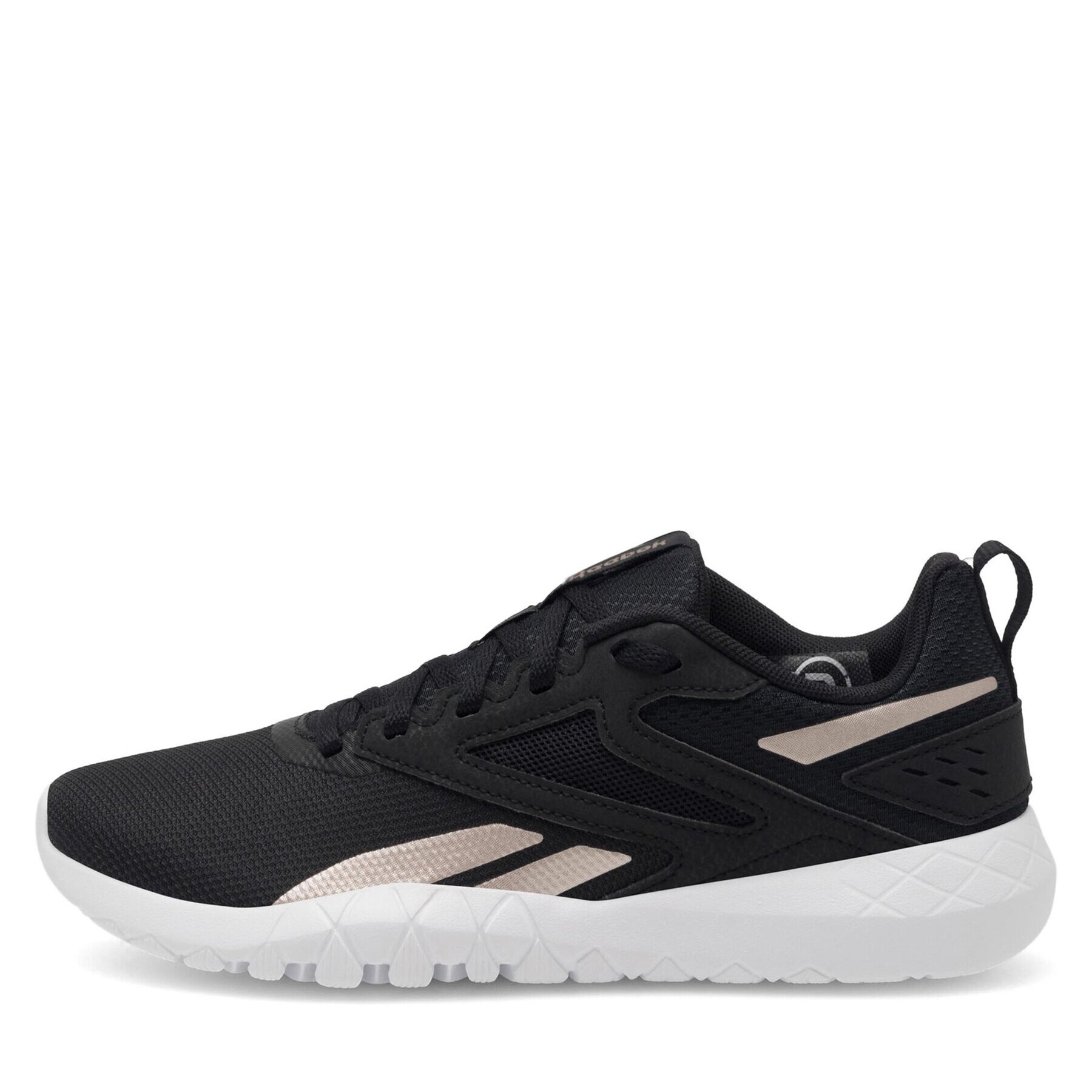 Reebok Обувки FLEXAGON ENERGY TR 4 GY6268 Черен - Pepit.bg