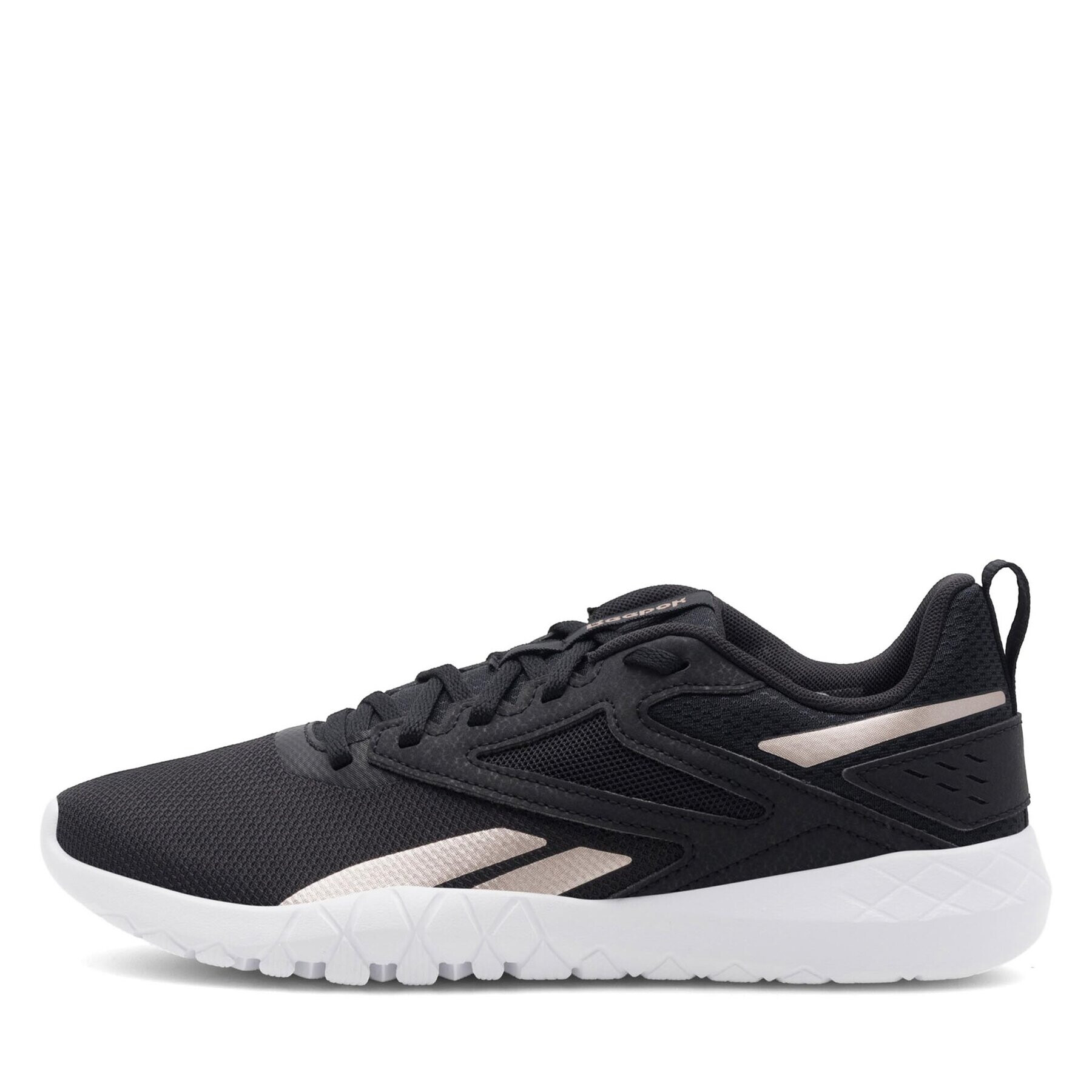 Reebok Обувки FLEXAGON ENERGY TR 4 GY6268 Черен - Pepit.bg