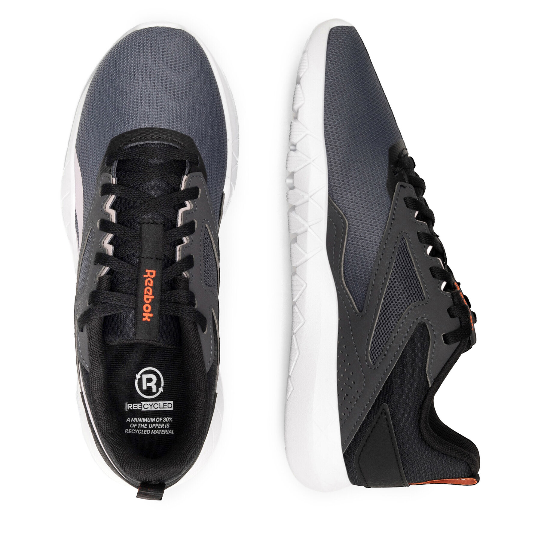 Reebok Обувки FLEXAGON ENERGY TR 4 HP8017 Цветен - Pepit.bg