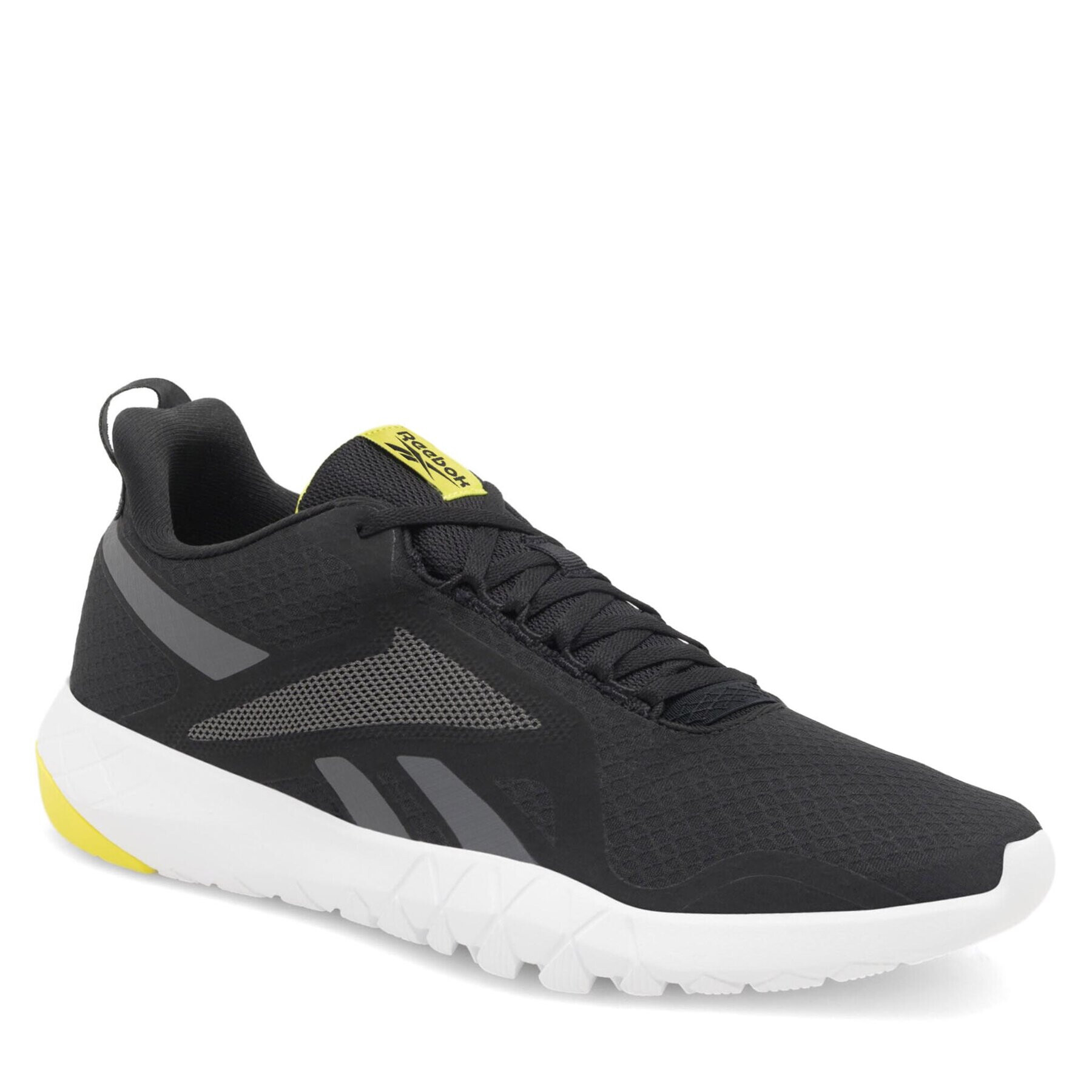 Reebok Обувки FLEXAGON FORCE 3.0 GZ8271 Черен - Pepit.bg