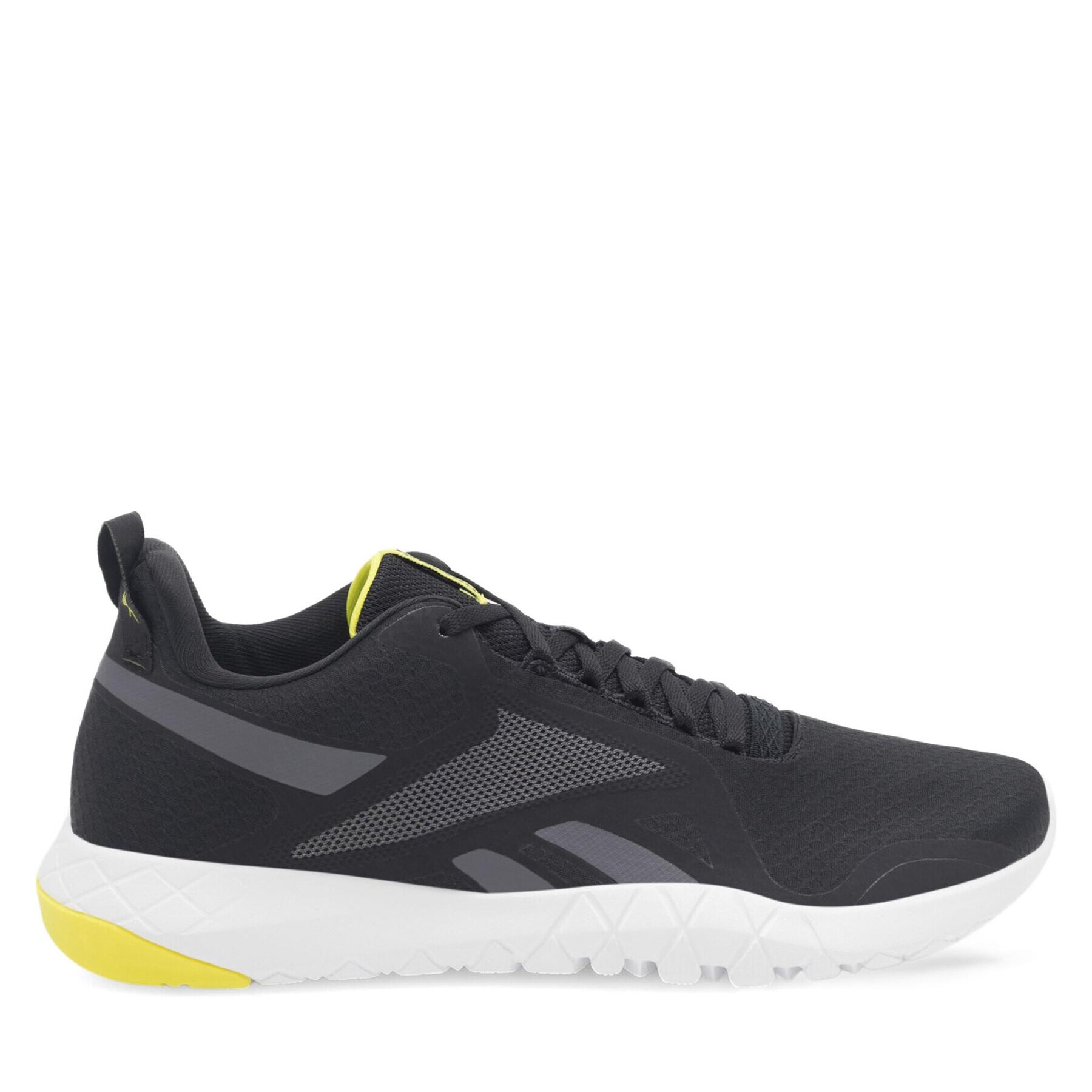 Reebok Обувки FLEXAGON FORCE 3.0 GZ8271 Черен - Pepit.bg