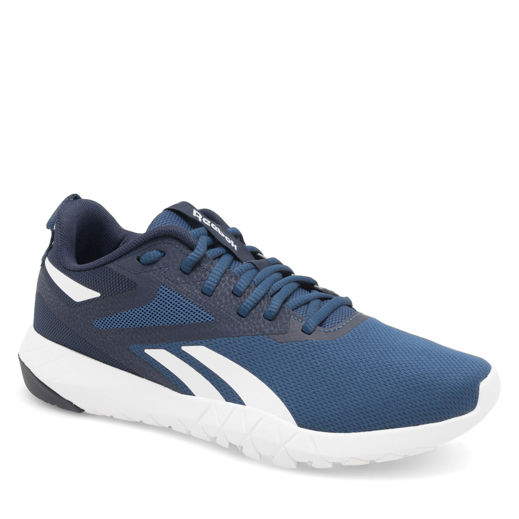 Reebok Обувки FLEXAGON FORCE 4 GY6247-M Тъмносин - Pepit.bg