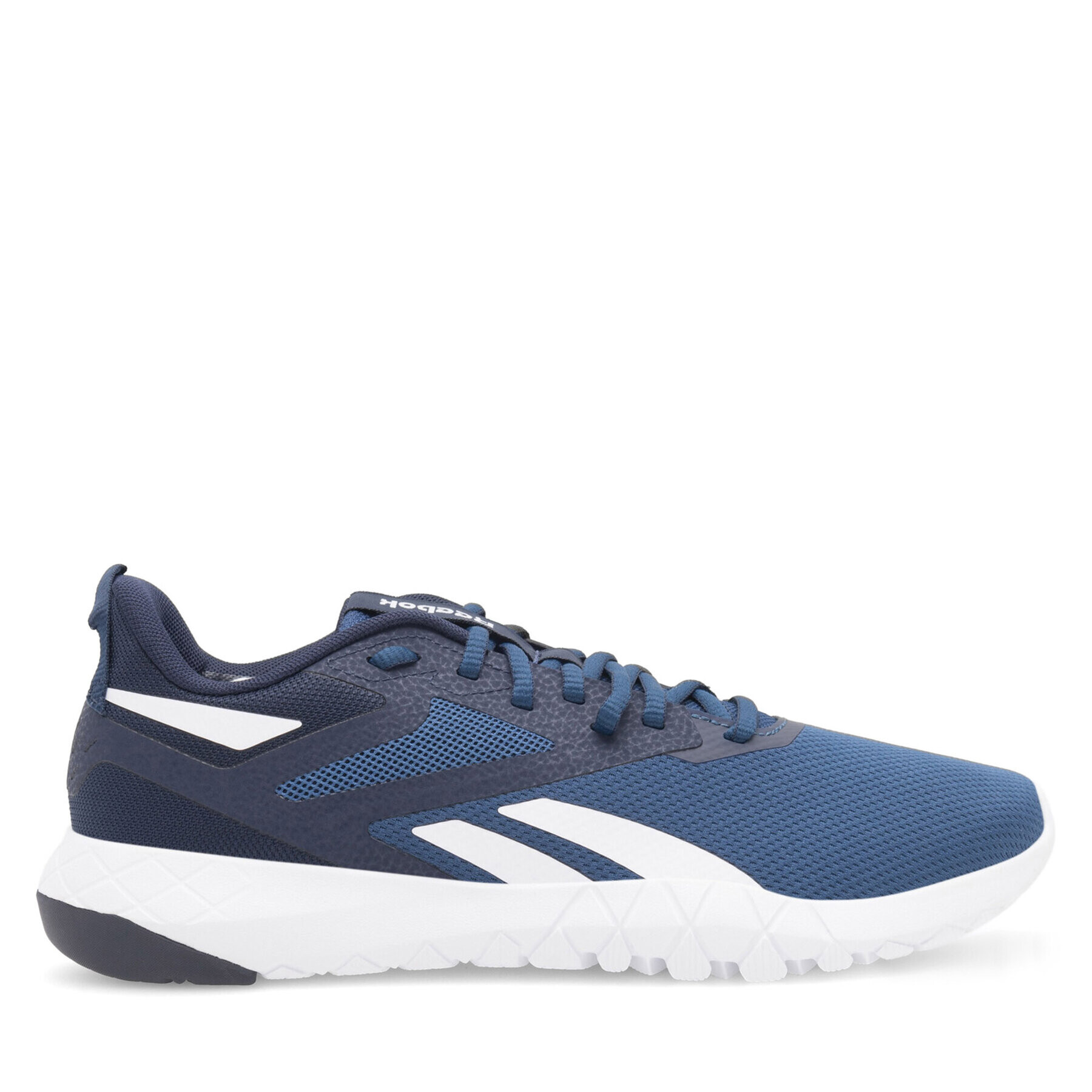 Reebok Обувки FLEXAGON FORCE 4 GY6247-M Тъмносин - Pepit.bg