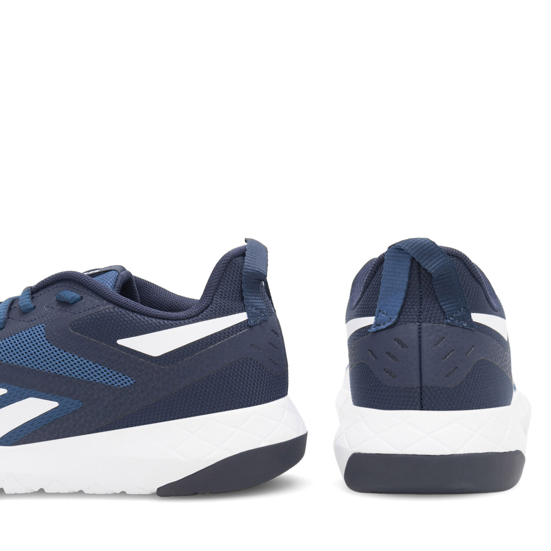 Reebok Обувки FLEXAGON FORCE 4 GY6247-M Тъмносин - Pepit.bg