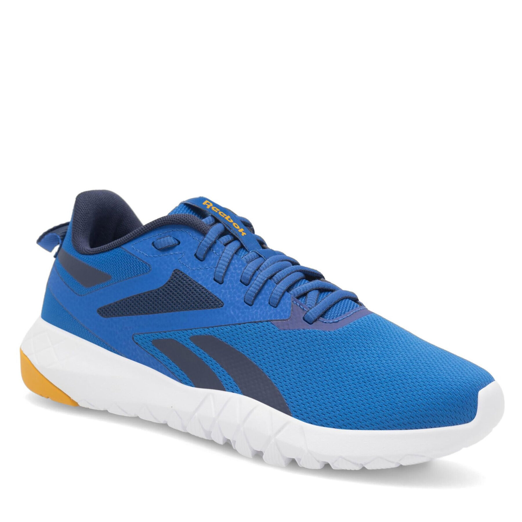 Reebok Обувки FLEXAGON FORCE 4 GY6250 Тъмносин - Pepit.bg