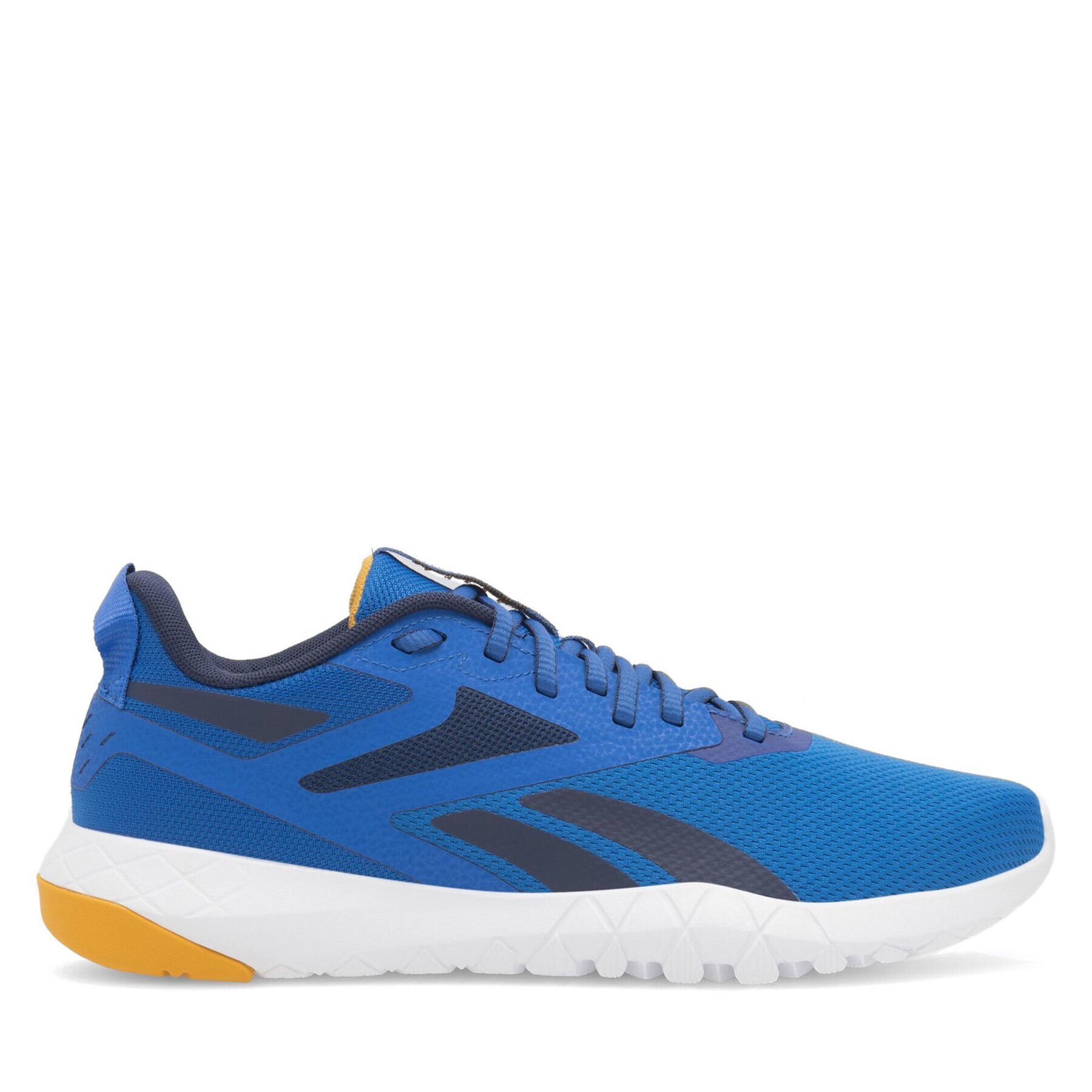Reebok Обувки FLEXAGON FORCE 4 GY6250 Тъмносин - Pepit.bg