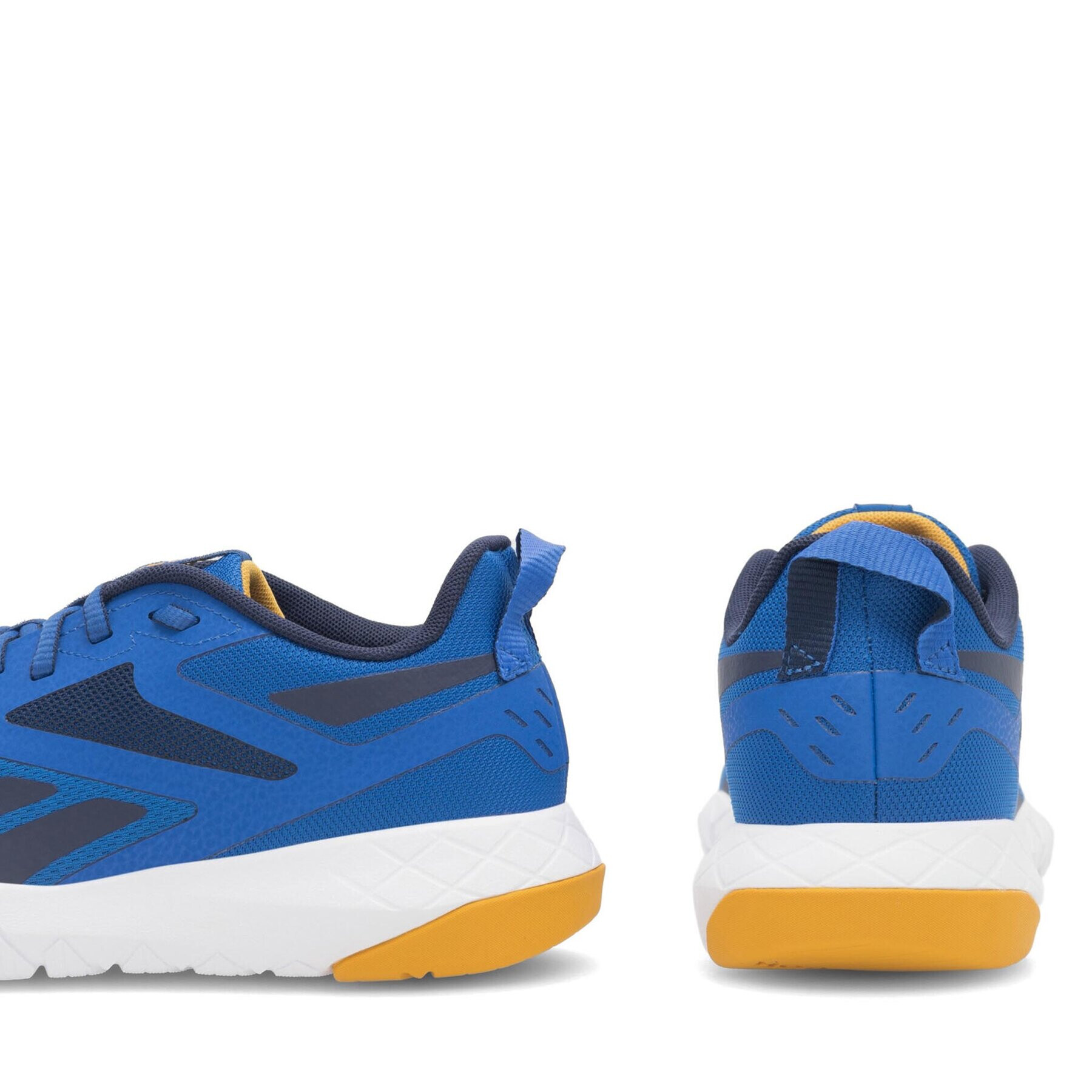 Reebok Обувки FLEXAGON FORCE 4 GY6250 Тъмносин - Pepit.bg