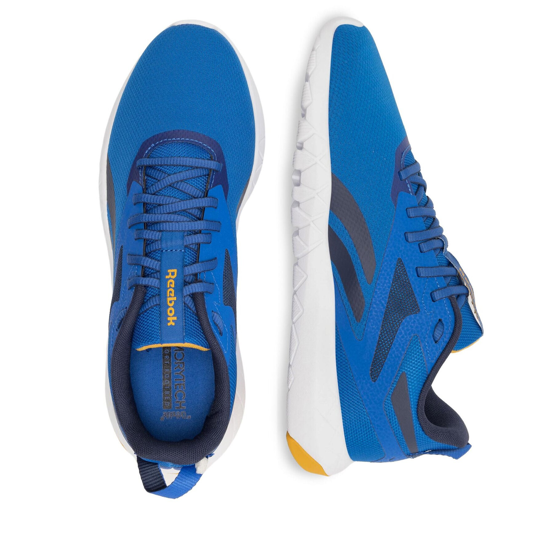 Reebok Обувки FLEXAGON FORCE 4 GY6250 Тъмносин - Pepit.bg