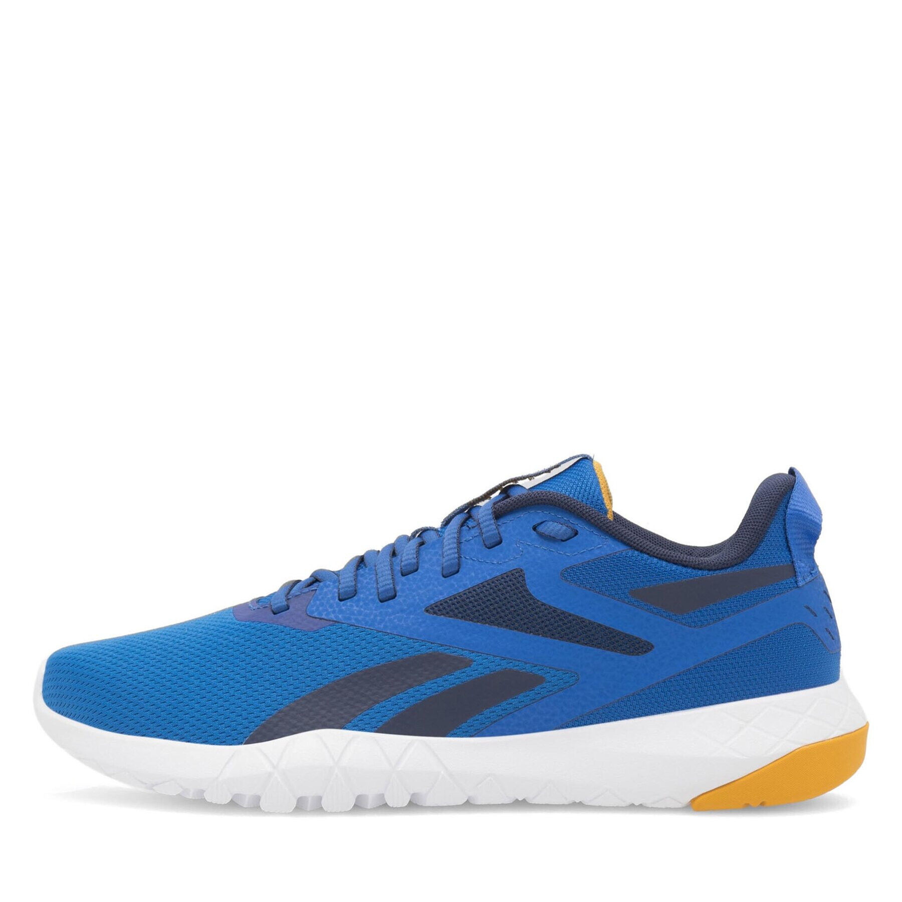 Reebok Обувки FLEXAGON FORCE 4 GY6250 Тъмносин - Pepit.bg