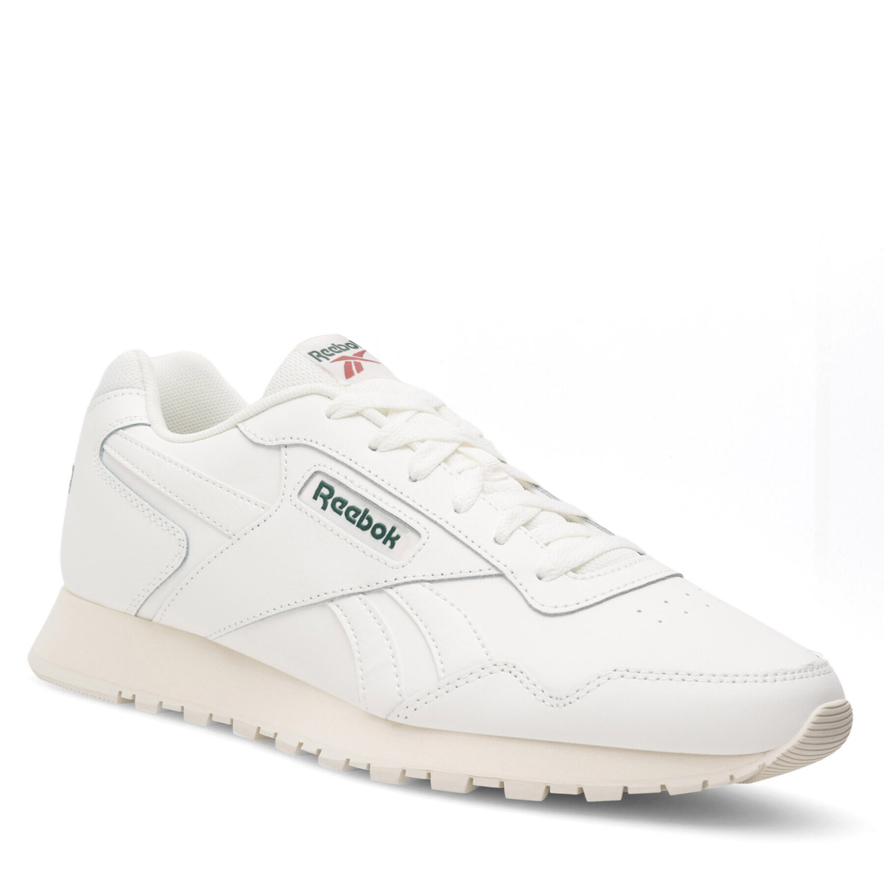 Reebok Обувки GLIDE GW4788 Бял - Pepit.bg