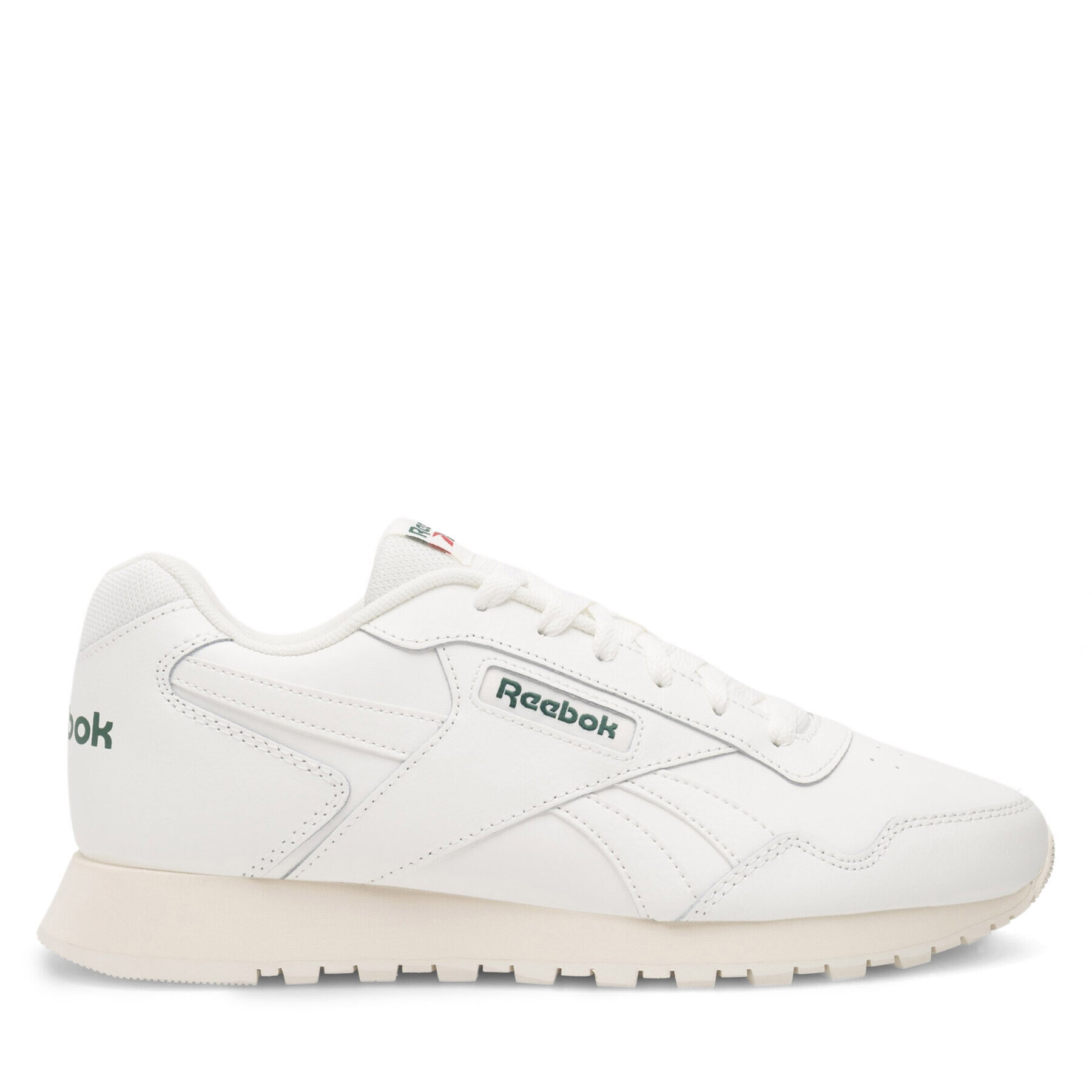 Reebok Обувки GLIDE GW4788 Бял - Pepit.bg