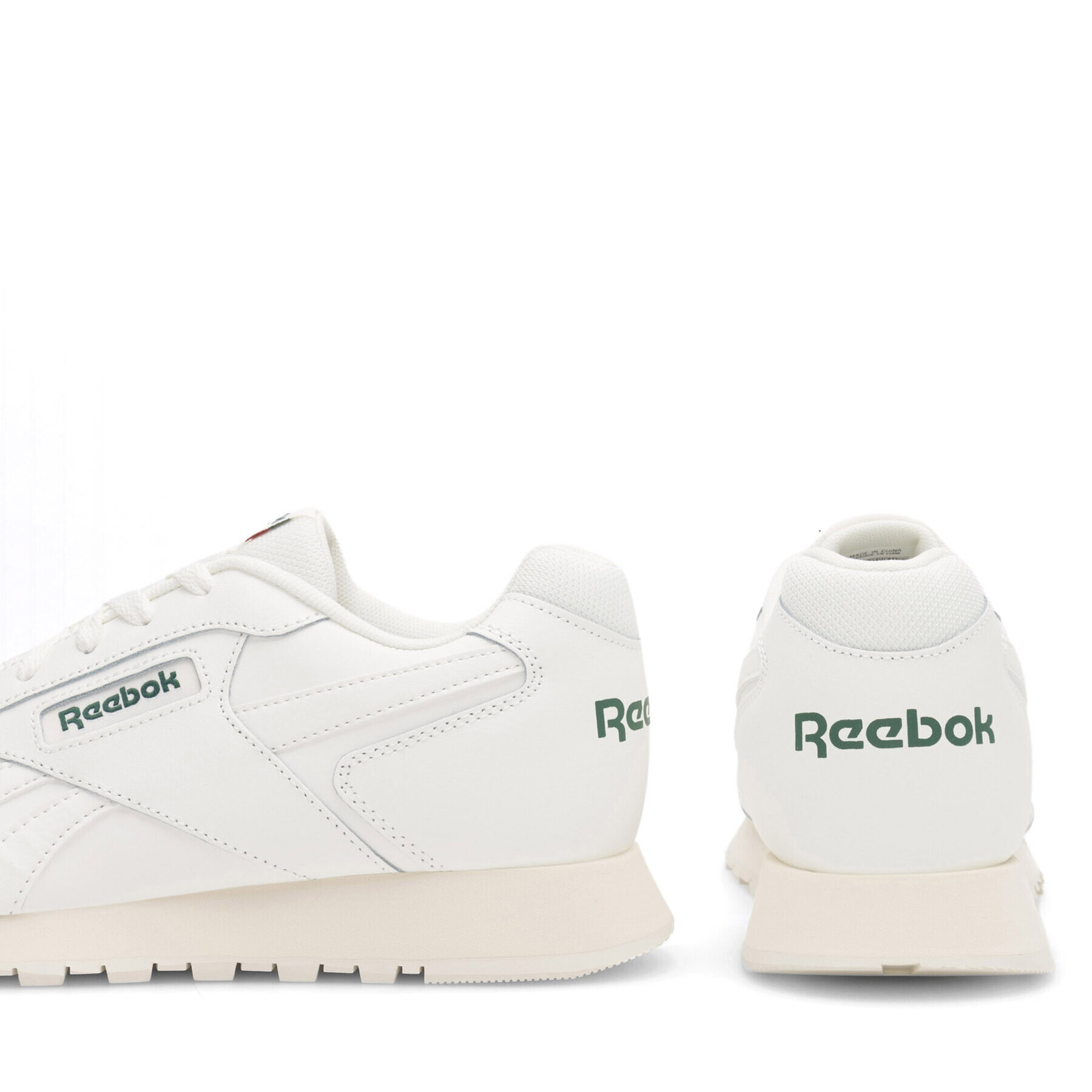 Reebok Обувки GLIDE GW4788 Бял - Pepit.bg