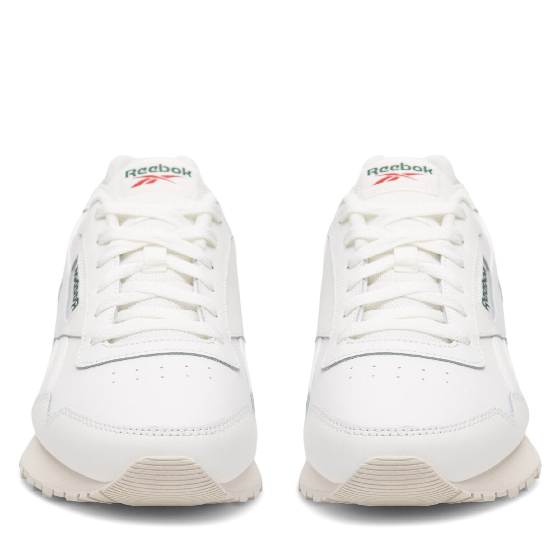 Reebok Обувки GLIDE GW4788 Бял - Pepit.bg