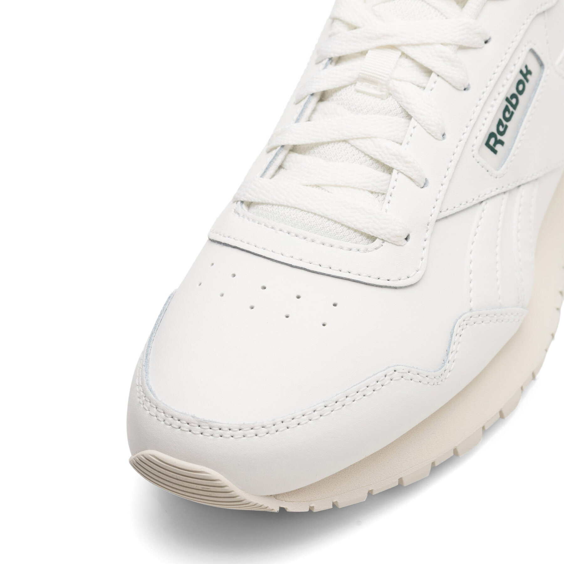 Reebok Обувки GLIDE GW4788 Бял - Pepit.bg