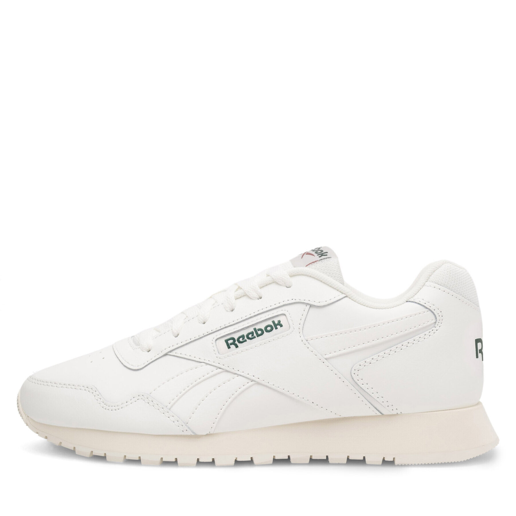 Reebok Обувки GLIDE GW4788 Бял - Pepit.bg