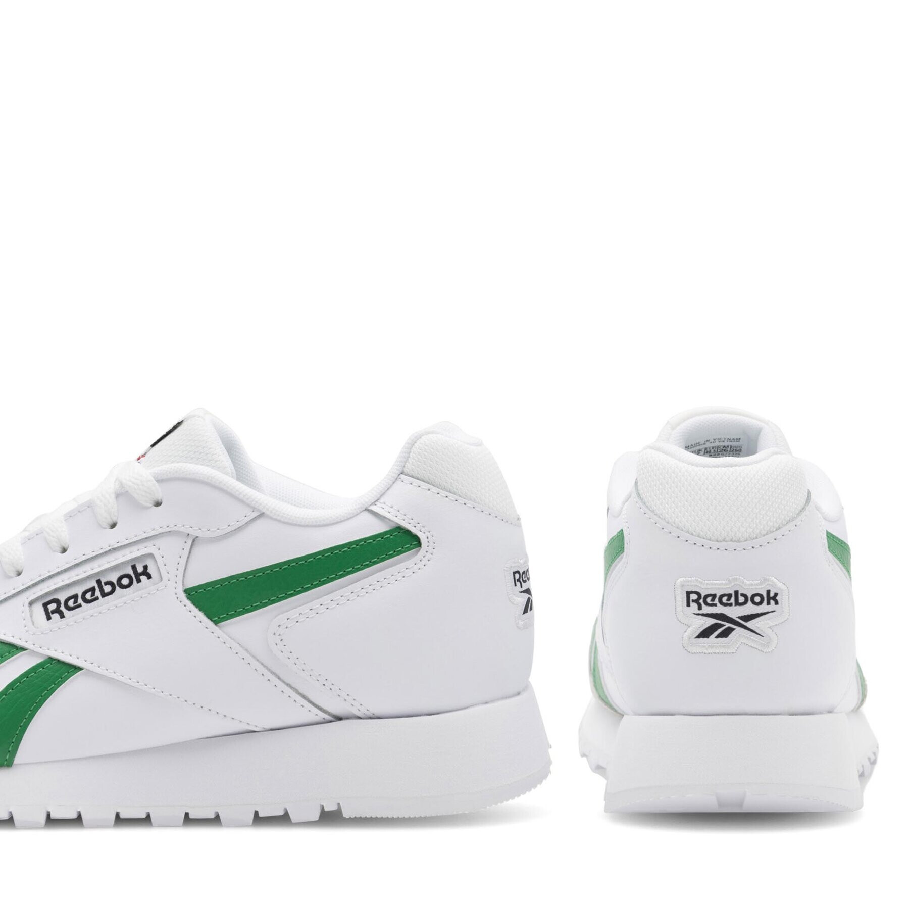 Reebok Обувки Glide GZ2325-M Бял - Pepit.bg