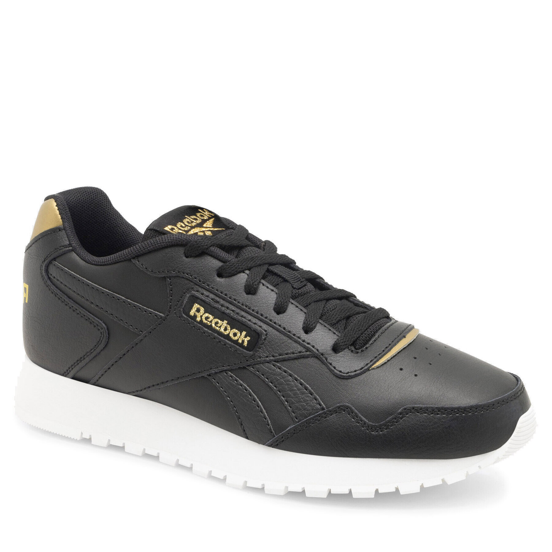 Reebok Обувки GLIDE ID1960 Черен - Pepit.bg