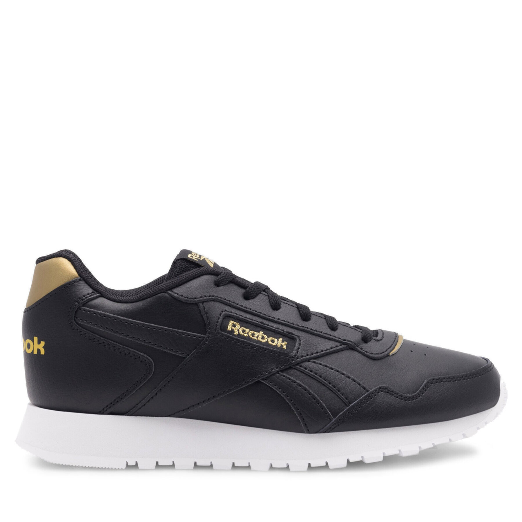 Reebok Обувки GLIDE ID1960 Черен - Pepit.bg