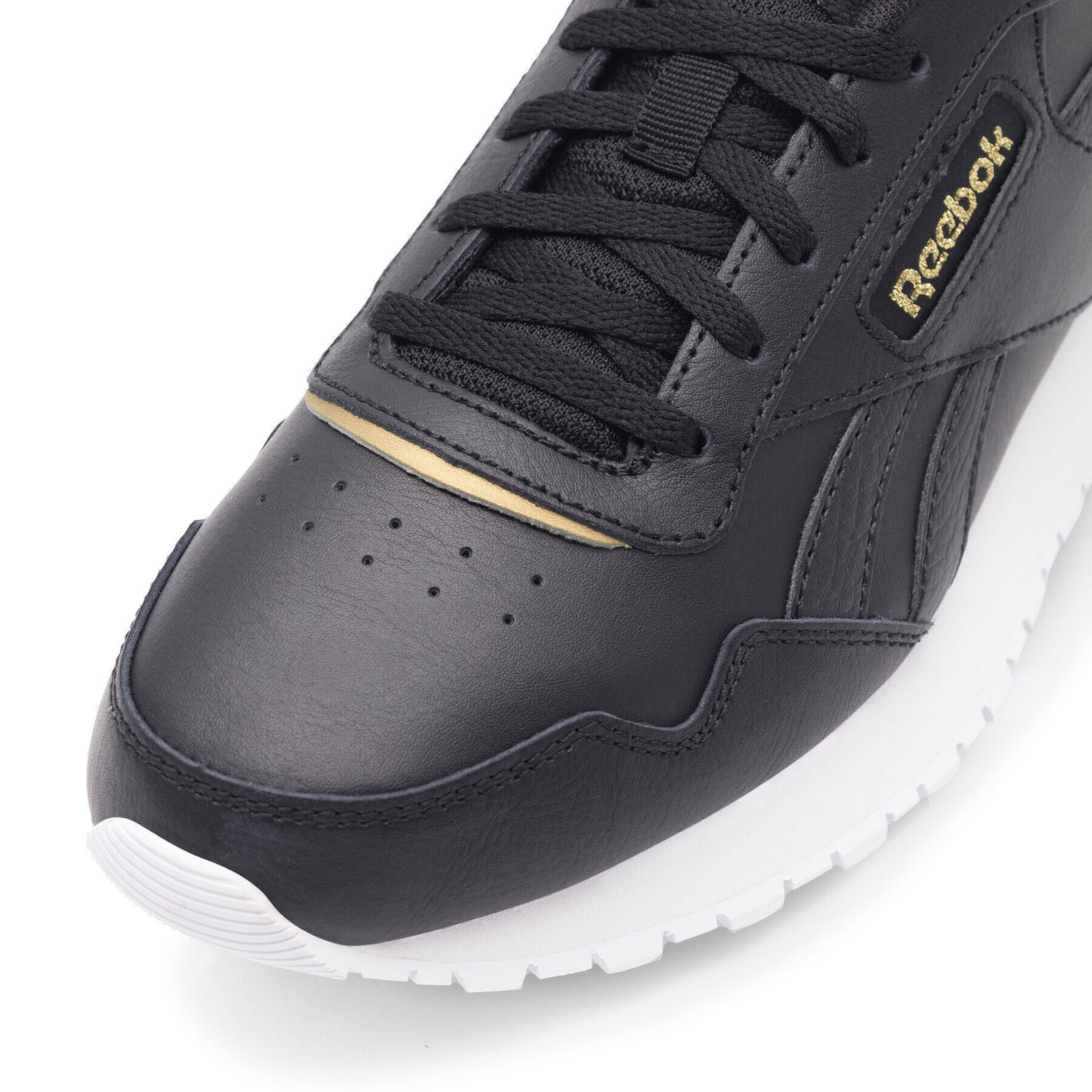 Reebok Обувки GLIDE ID1960 Черен - Pepit.bg