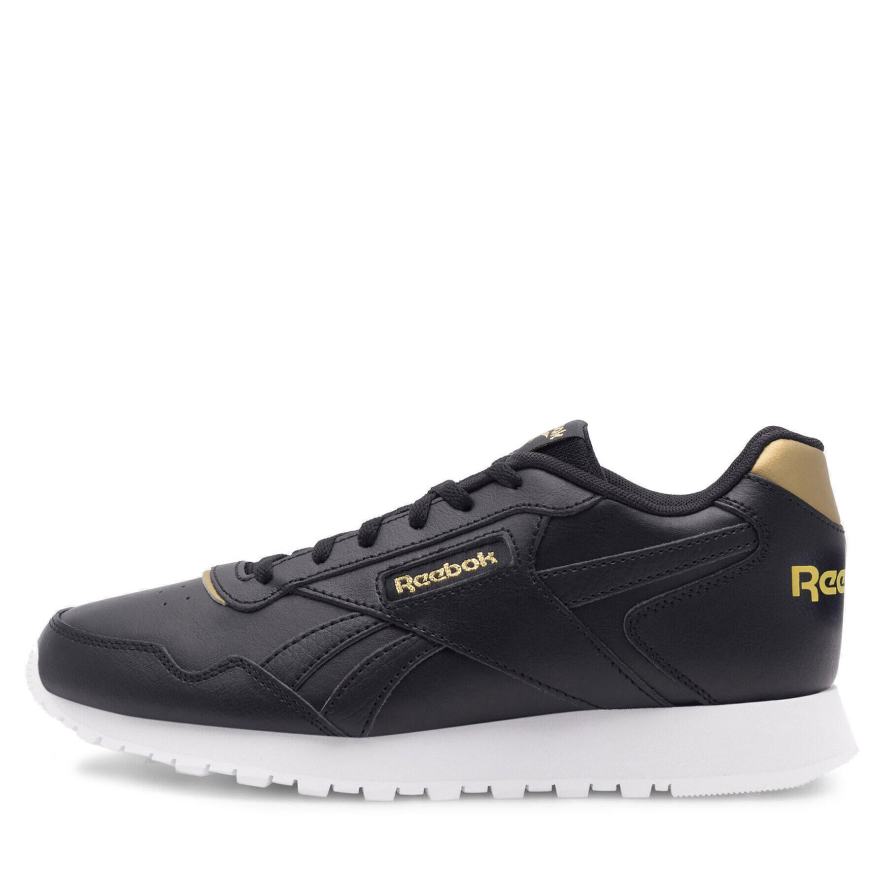 Reebok Обувки GLIDE ID1960 Черен - Pepit.bg