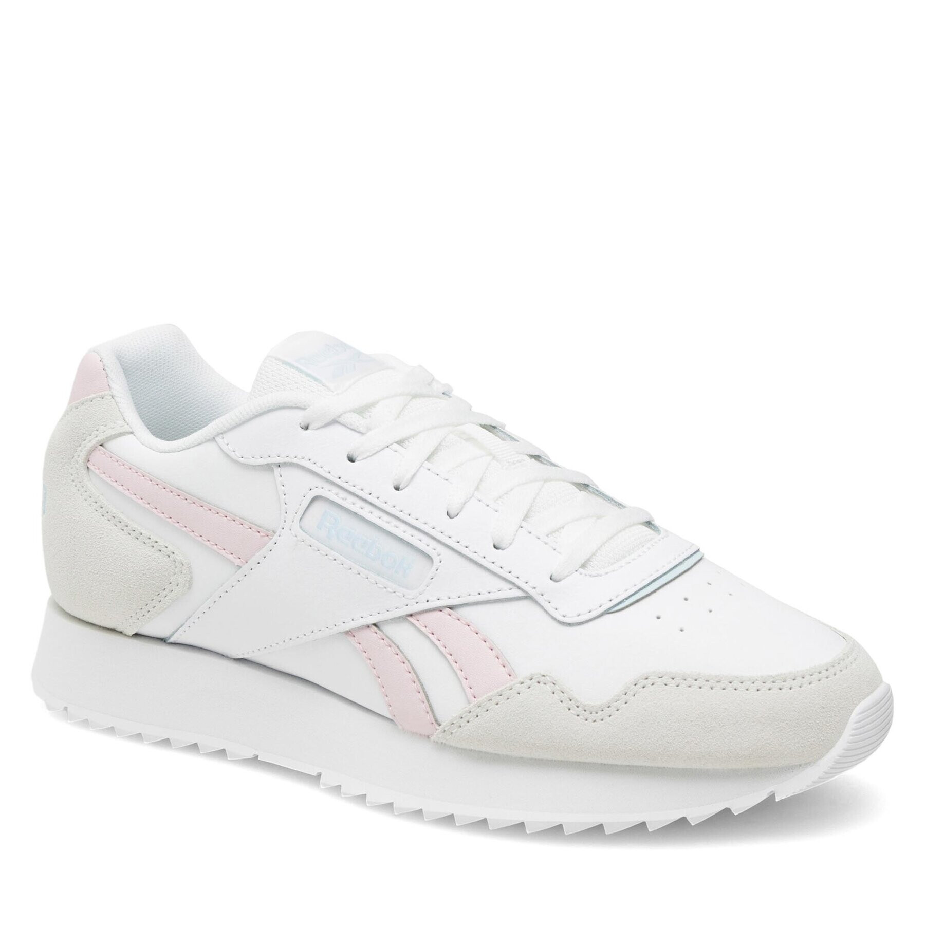 Reebok Обувки GLIDE RIPPLE GV6969 Бял - Pepit.bg