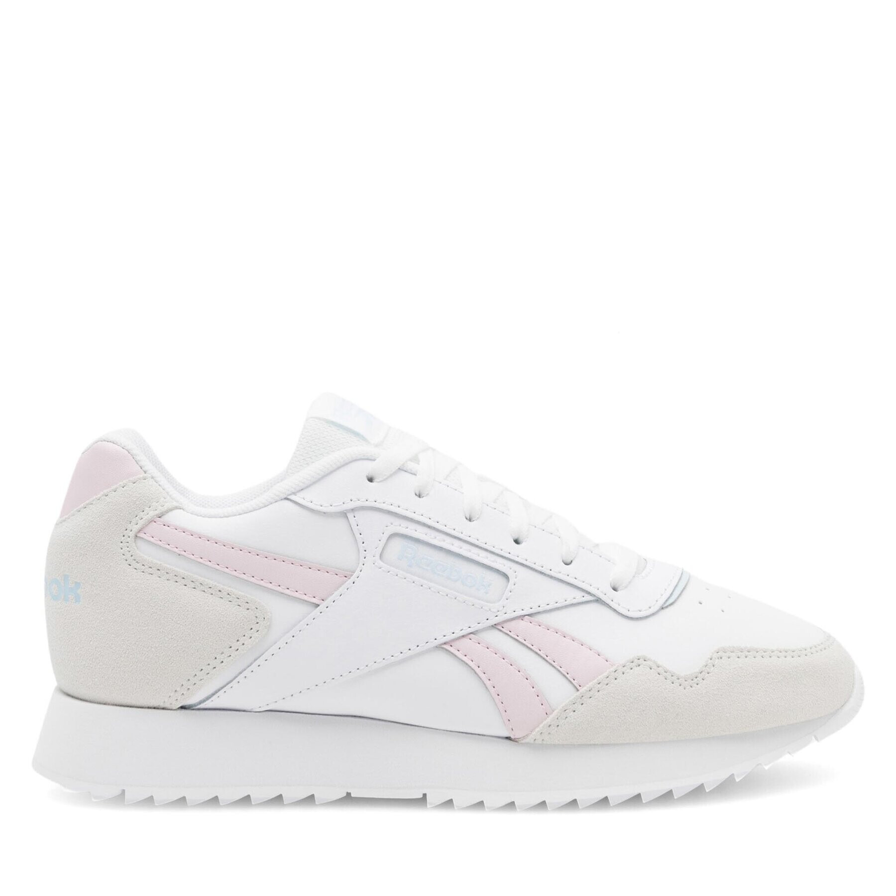 Reebok Обувки GLIDE RIPPLE GV6969 Бял - Pepit.bg