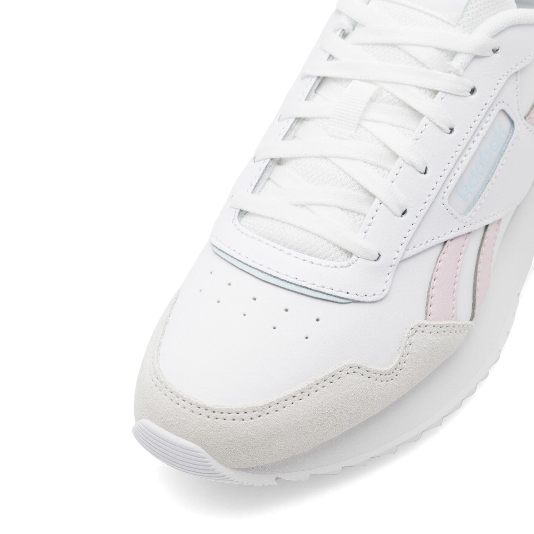 Reebok Обувки GLIDE RIPPLE GV6969 Бял - Pepit.bg