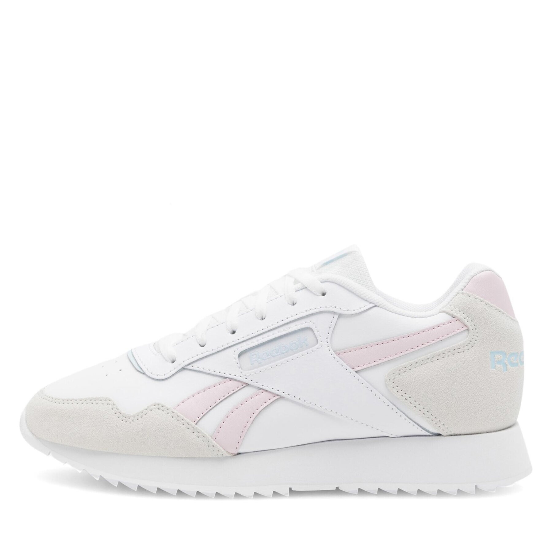 Reebok Обувки GLIDE RIPPLE GV6969 Бял - Pepit.bg