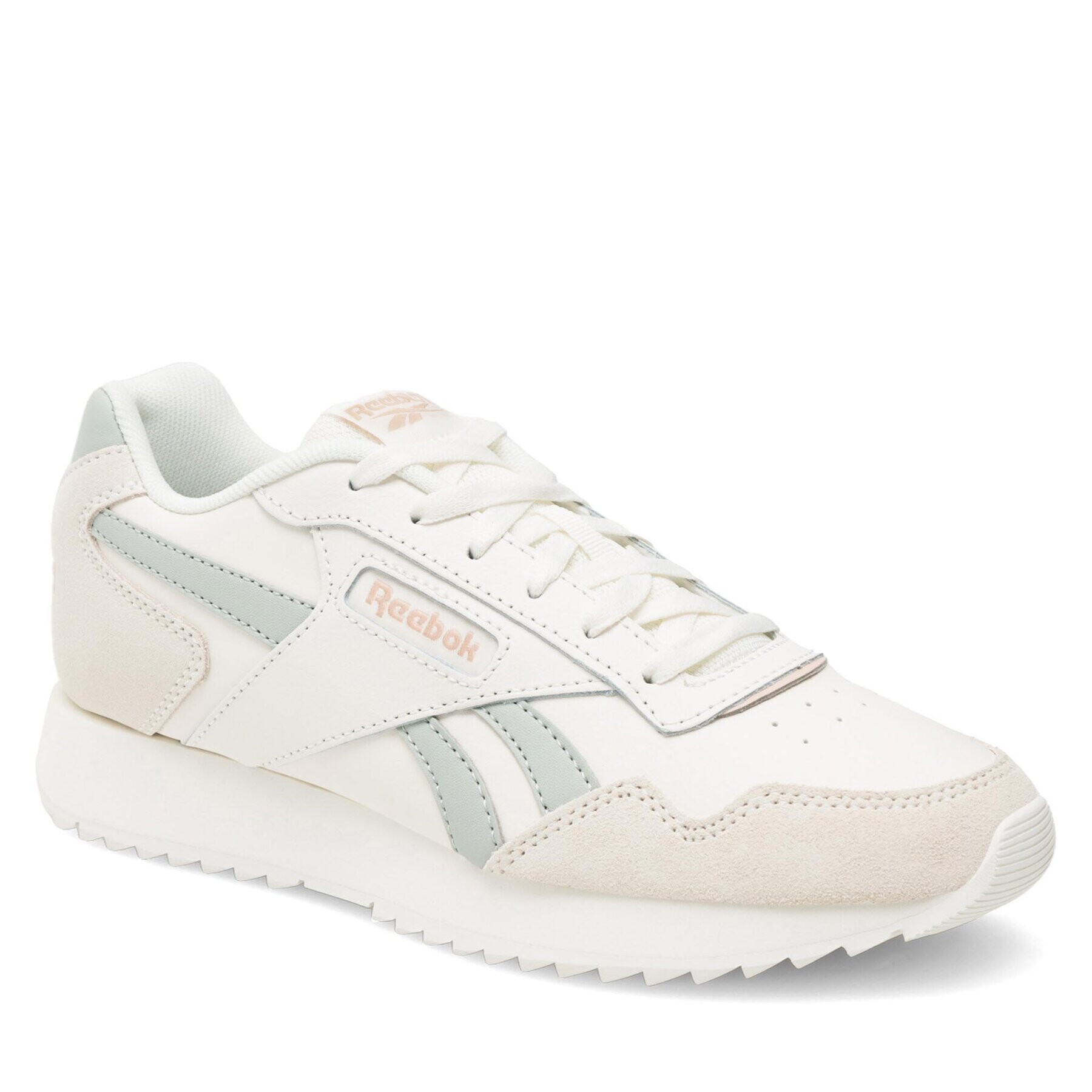 Reebok Обувки GLIDE RIPPLE GV6973 Екрю - Pepit.bg