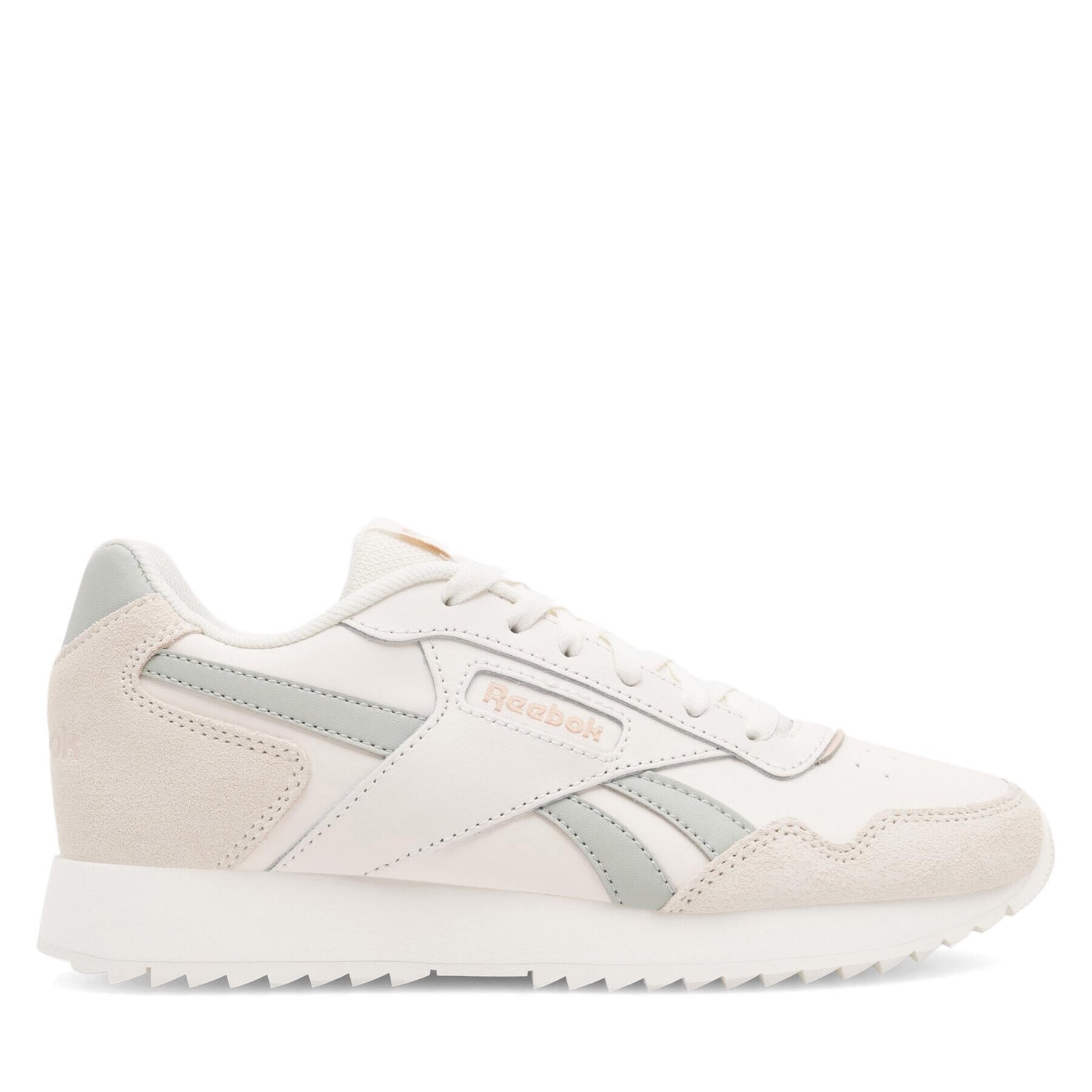 Reebok Обувки GLIDE RIPPLE GV6973 Екрю - Pepit.bg