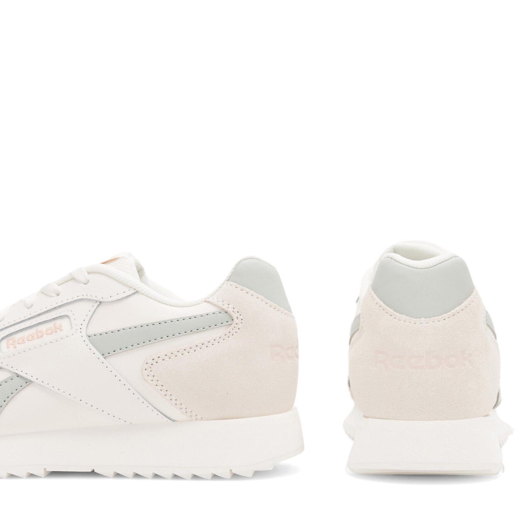 Reebok Обувки GLIDE RIPPLE GV6973 Екрю - Pepit.bg