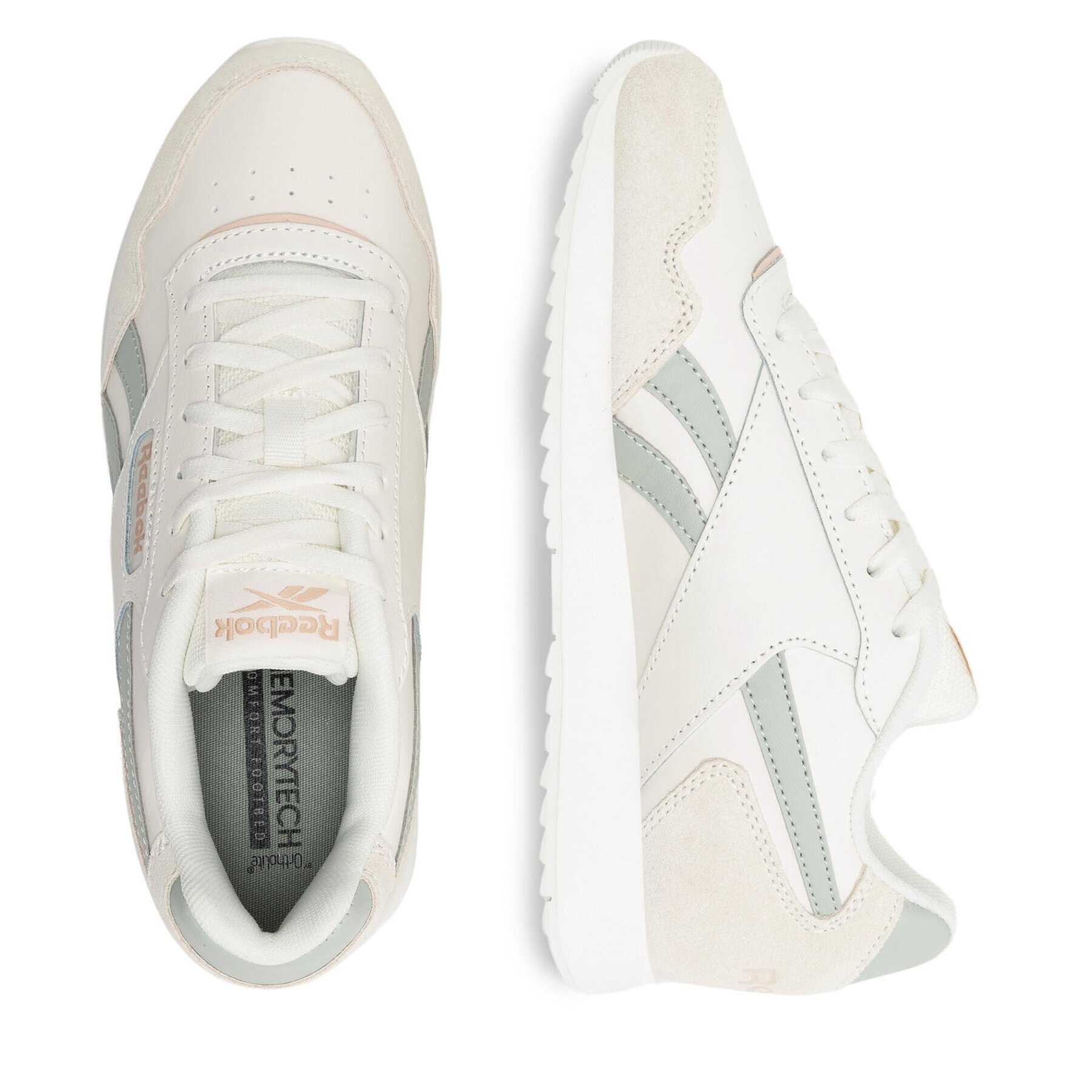 Reebok Обувки GLIDE RIPPLE GV6973 Екрю - Pepit.bg