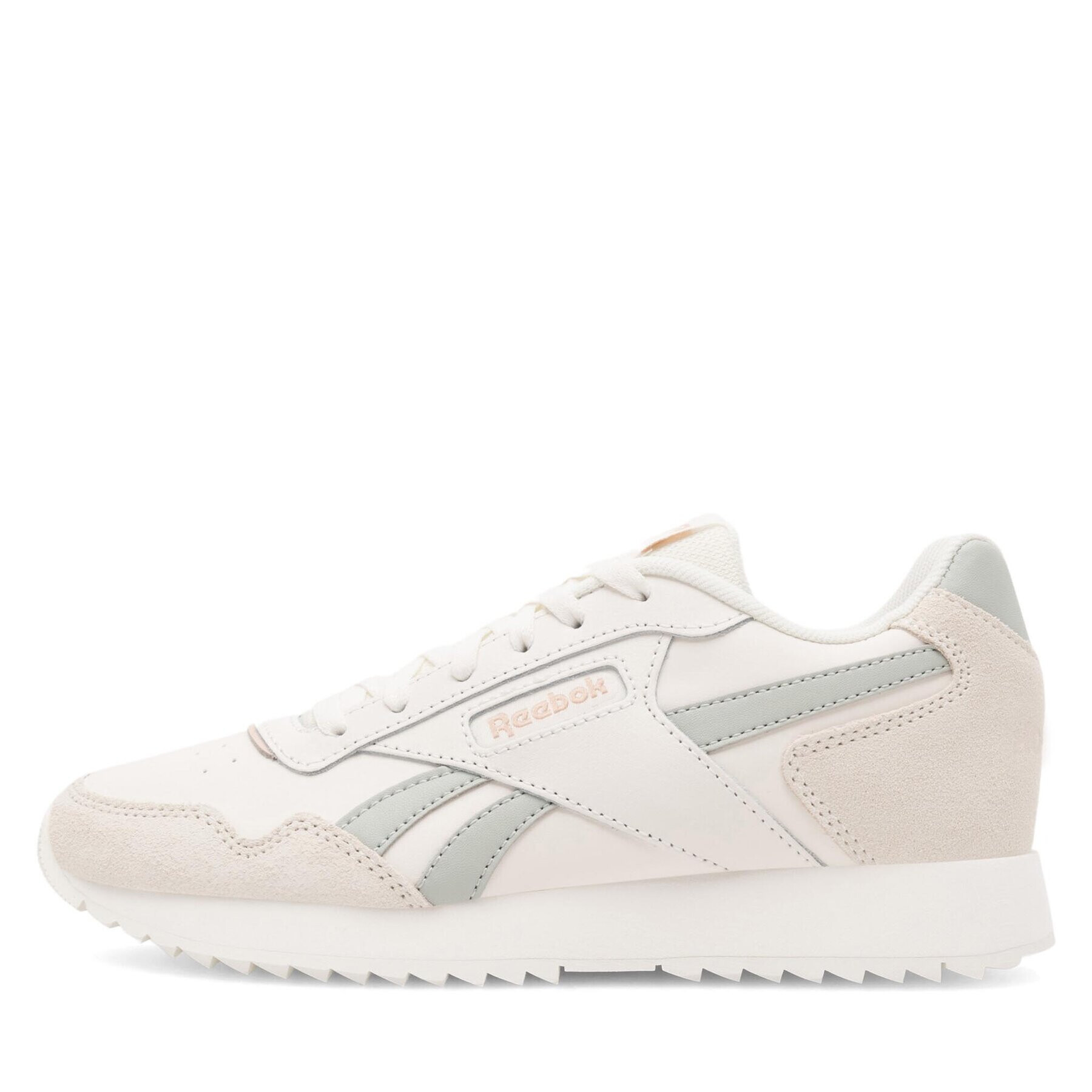 Reebok Обувки GLIDE RIPPLE GV6973 Екрю - Pepit.bg