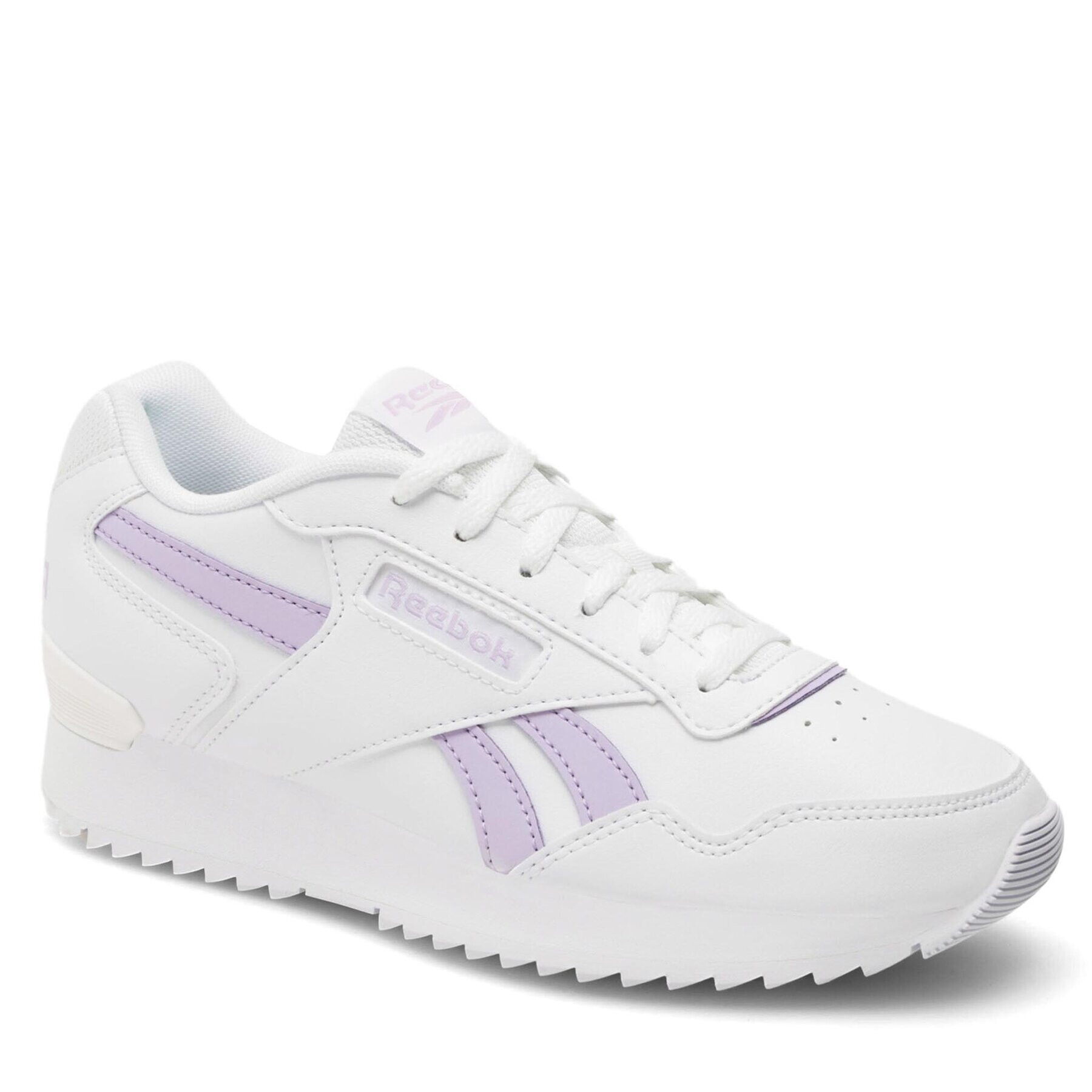 Reebok Обувки GLIDE RIPPLE GV7051 Бял - Pepit.bg