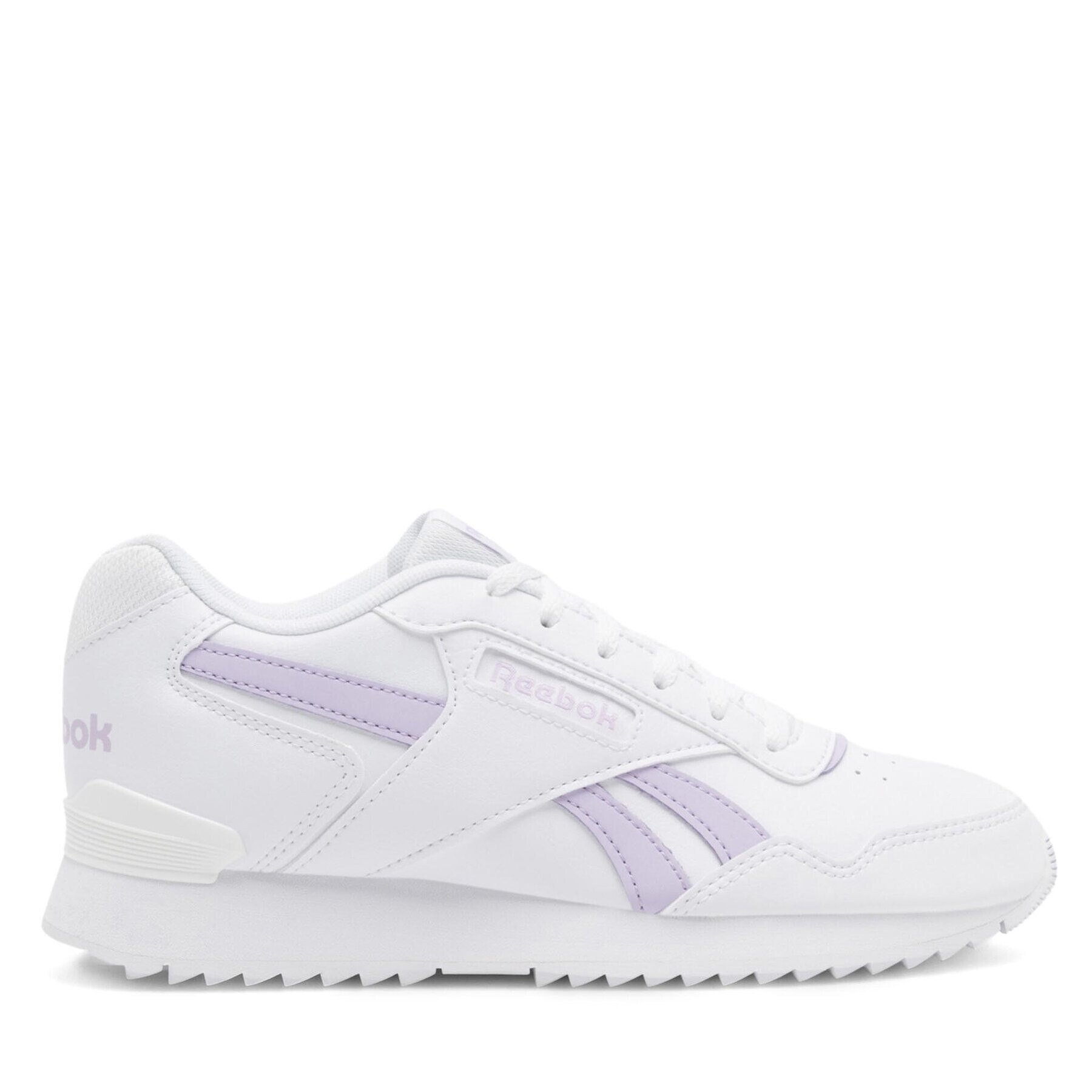 Reebok Обувки GLIDE RIPPLE GV7051 Бял - Pepit.bg
