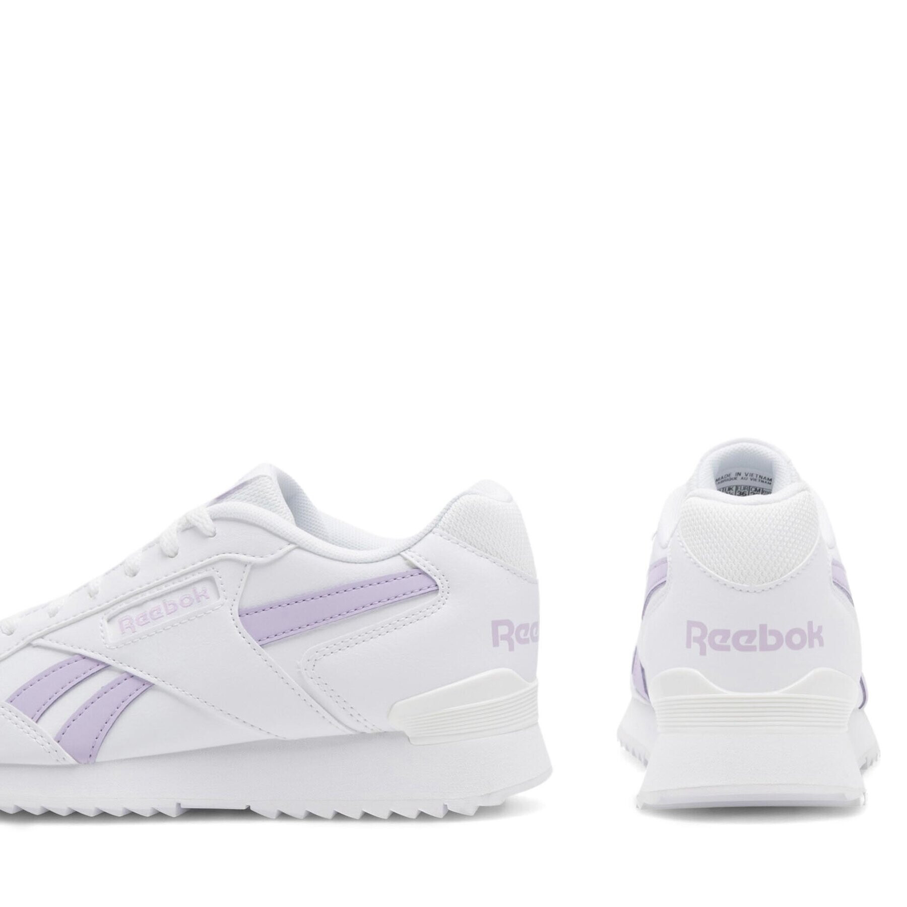 Reebok Обувки GLIDE RIPPLE GV7051 Бял - Pepit.bg