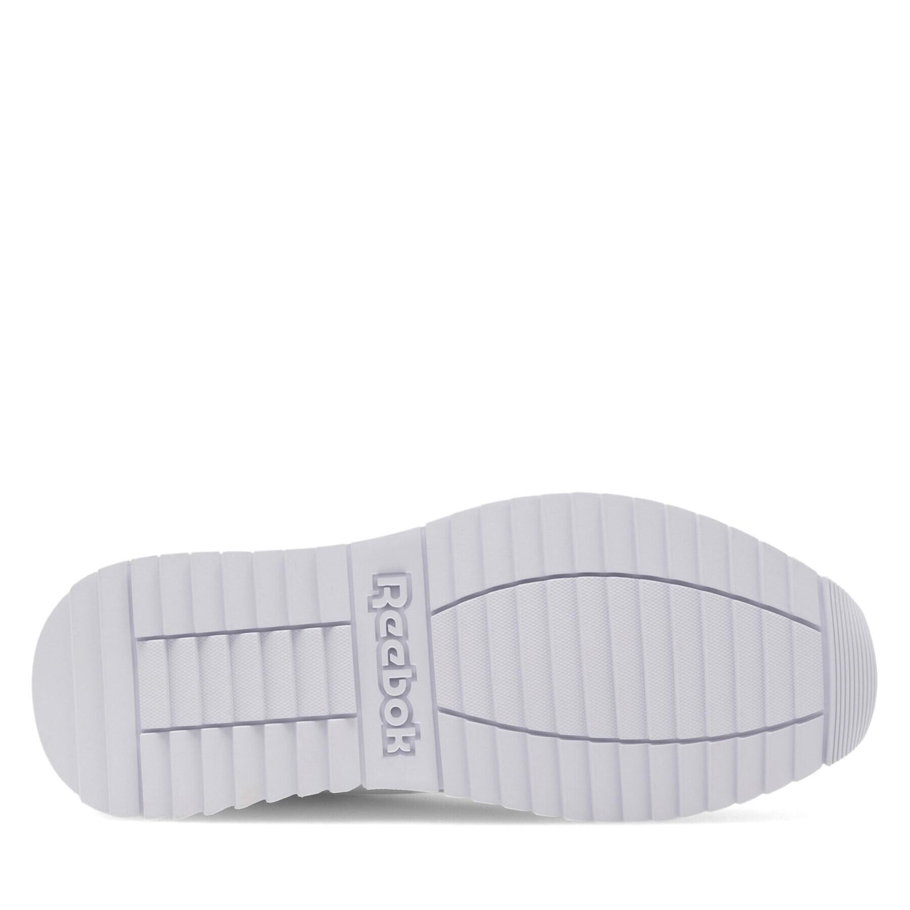Reebok Обувки GLIDE RIPPLE GV7051 Бял - Pepit.bg